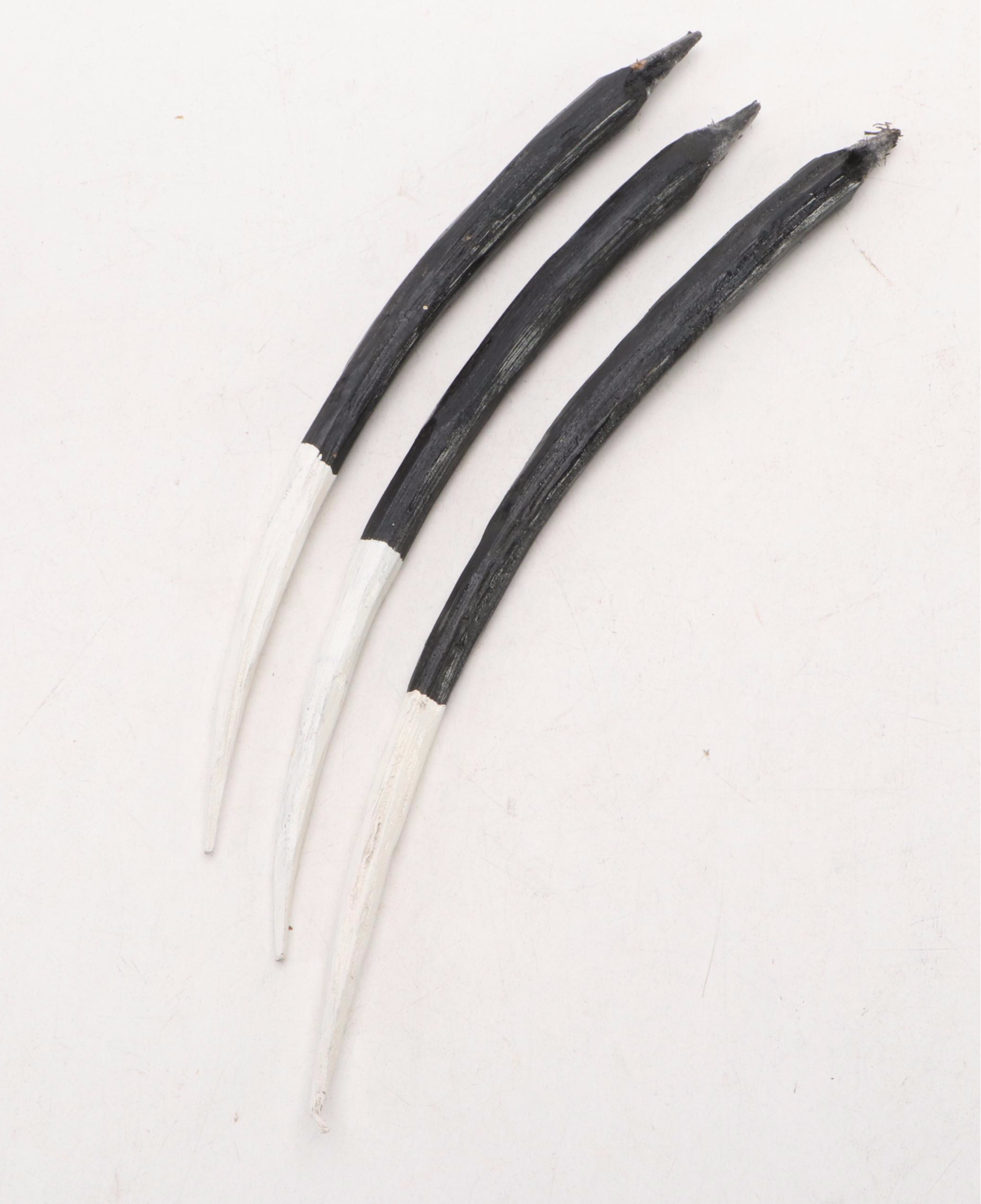 Tomasini Signed Loíza Aldea Puerto Rico Polychrome Vejigante Festival Mask