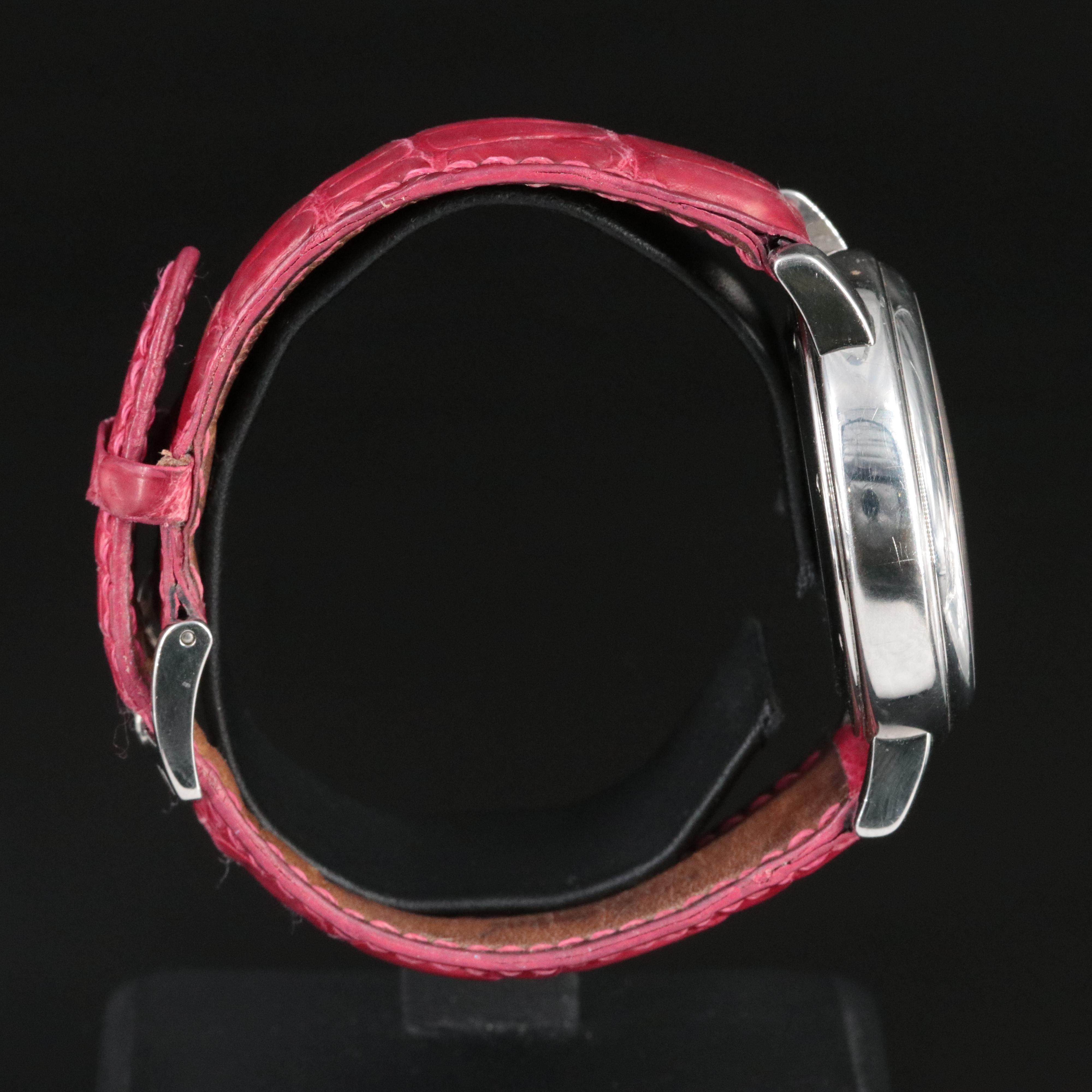 Chopard Elton John Mille Miglia Chronograph Watch