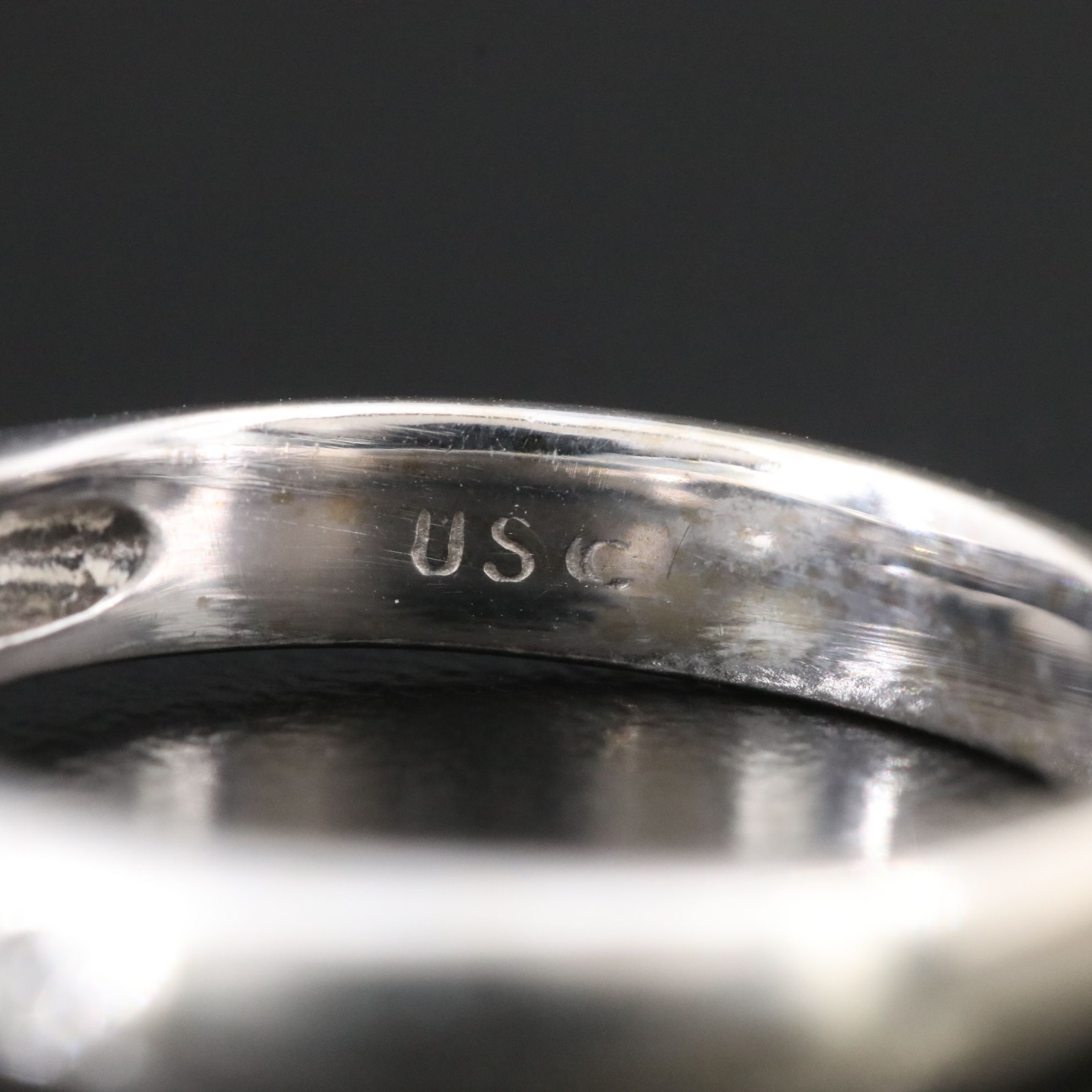 14K 0.96 CTW Diamond Ring