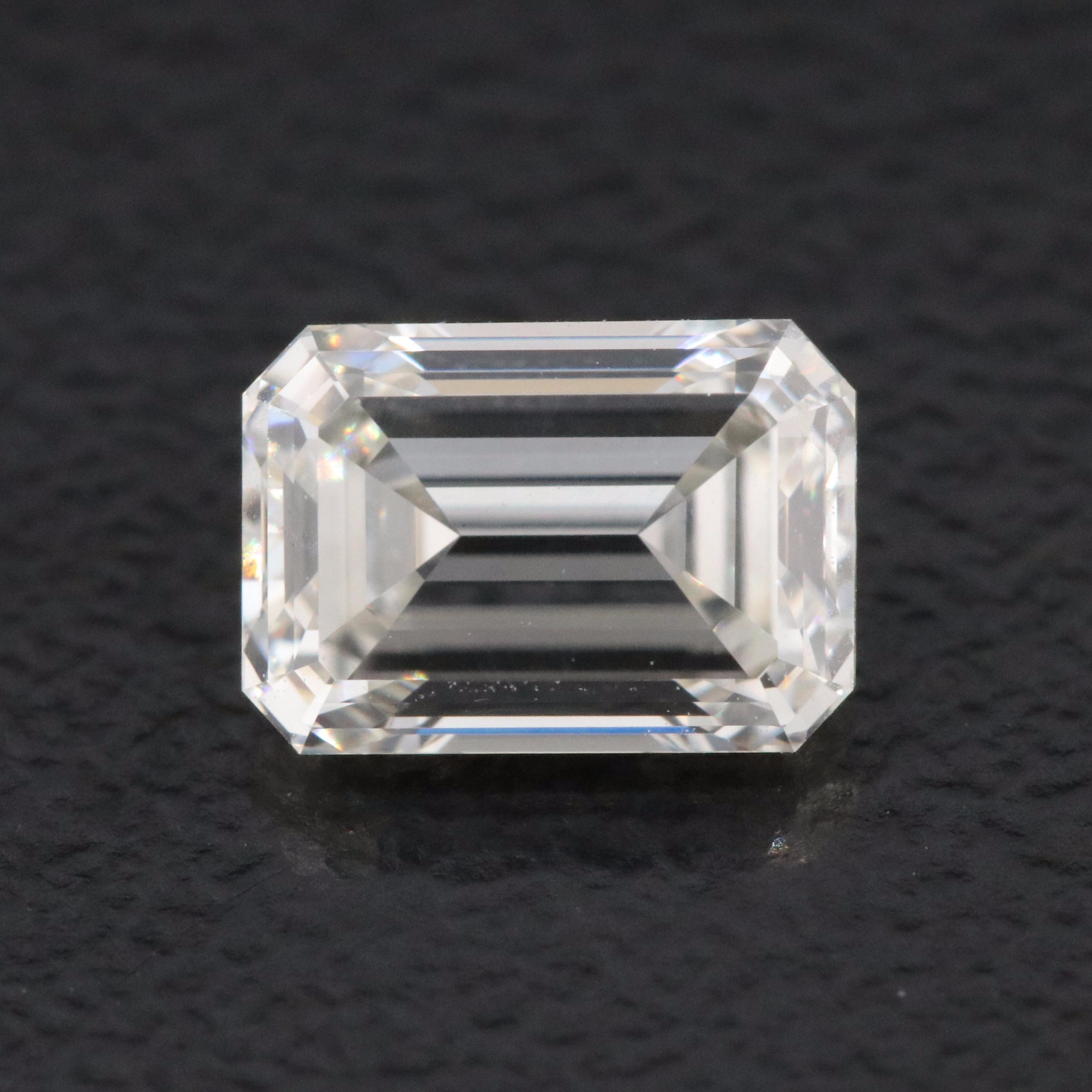 Loose 0.92 CT Lab Grown Diamond