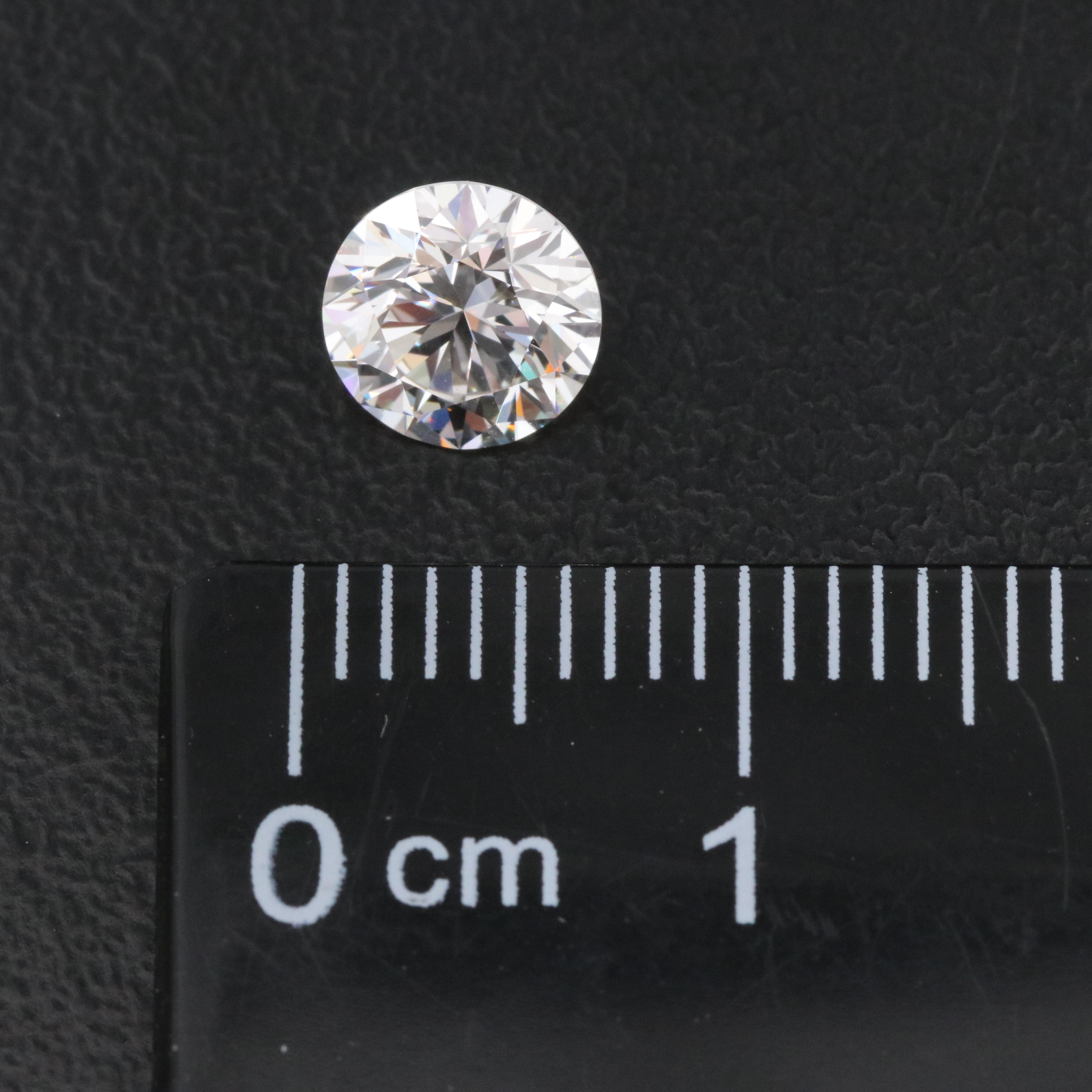 Loose 0.96 CT Lab Grown Diamond