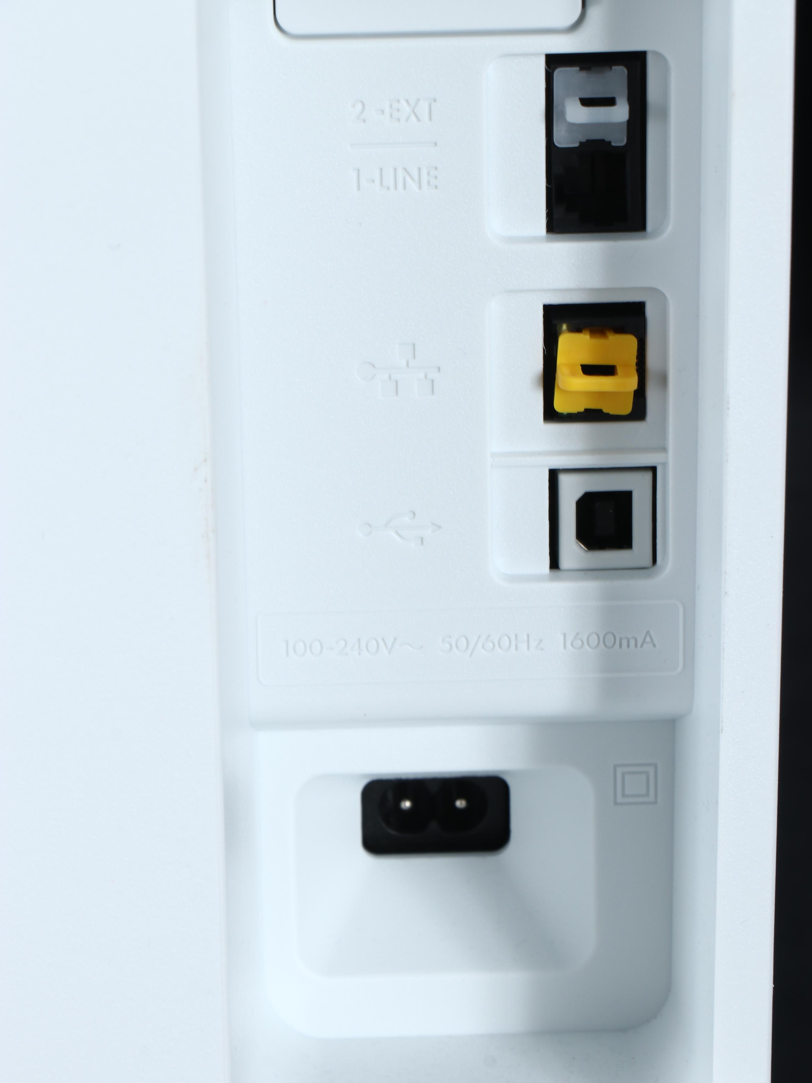 HP OfficeJet Pro 7740 Office Printing Station with Accessories