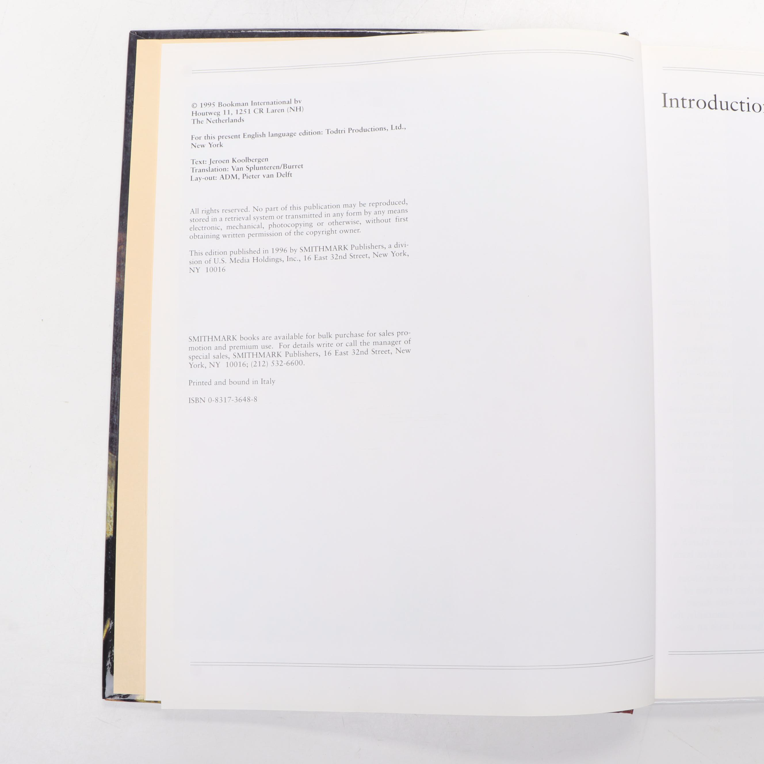 A.R. Seidel 3/4 Violin with Hard Case and Music Books, Late 20th C.