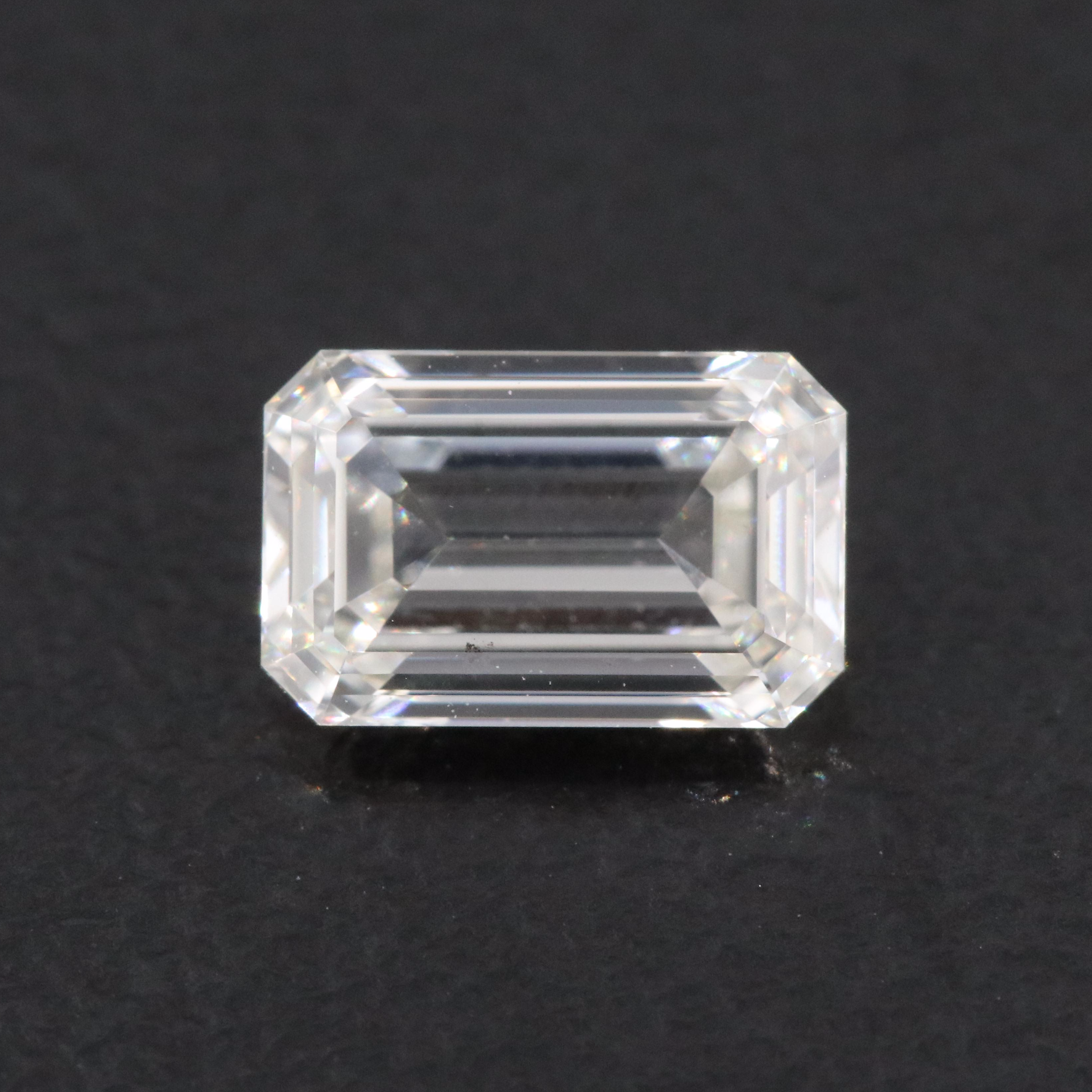 Loose 0.93 CT Lab Grown Diamond