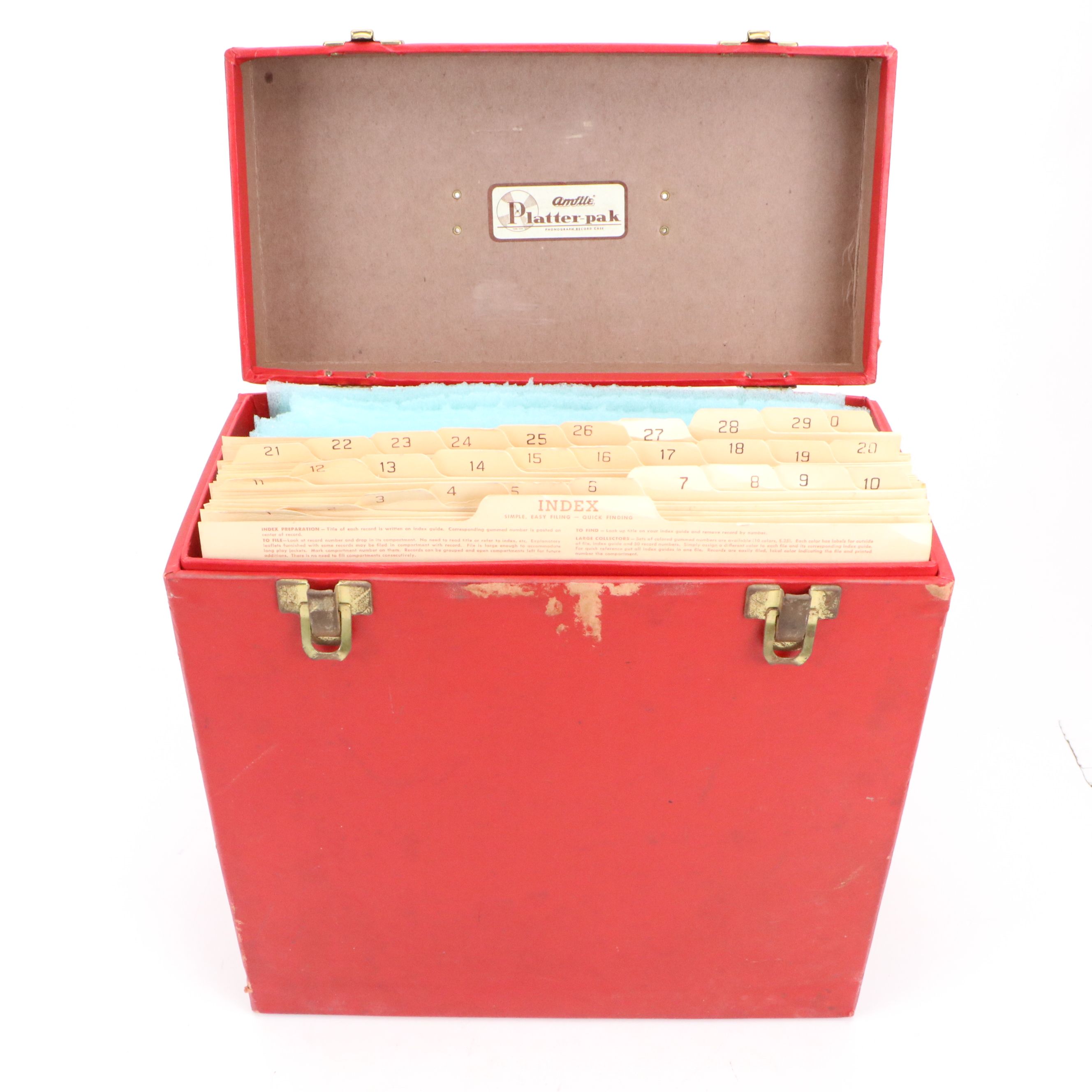 Bing Crosby, Meredith Wilson and More Big Band 10" Records, 1940s-1950s