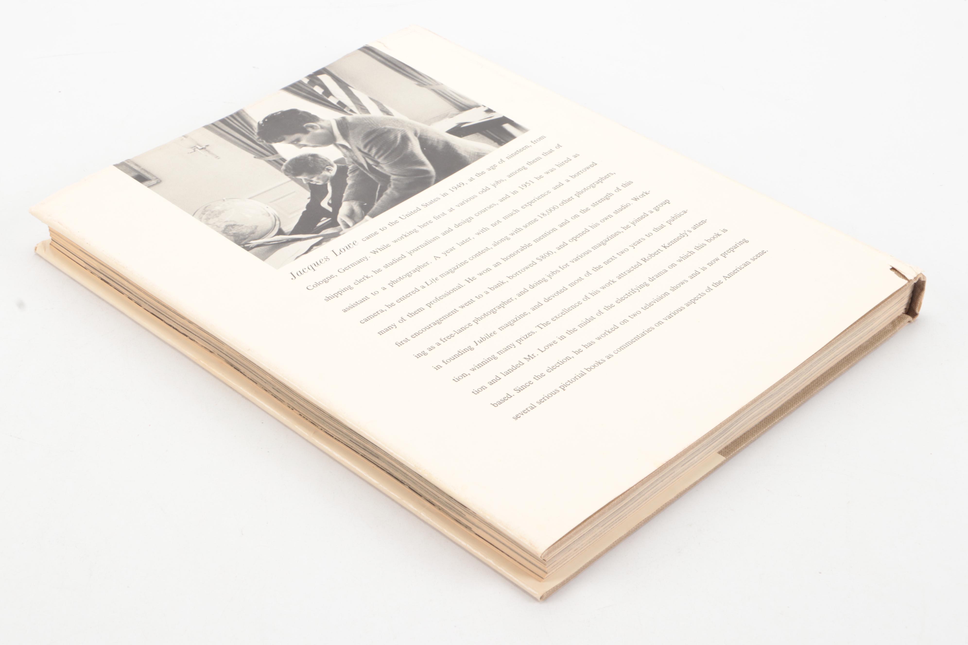 First Edition "Jacqueline Kennedy: The White House Years" by H. Bowles and More