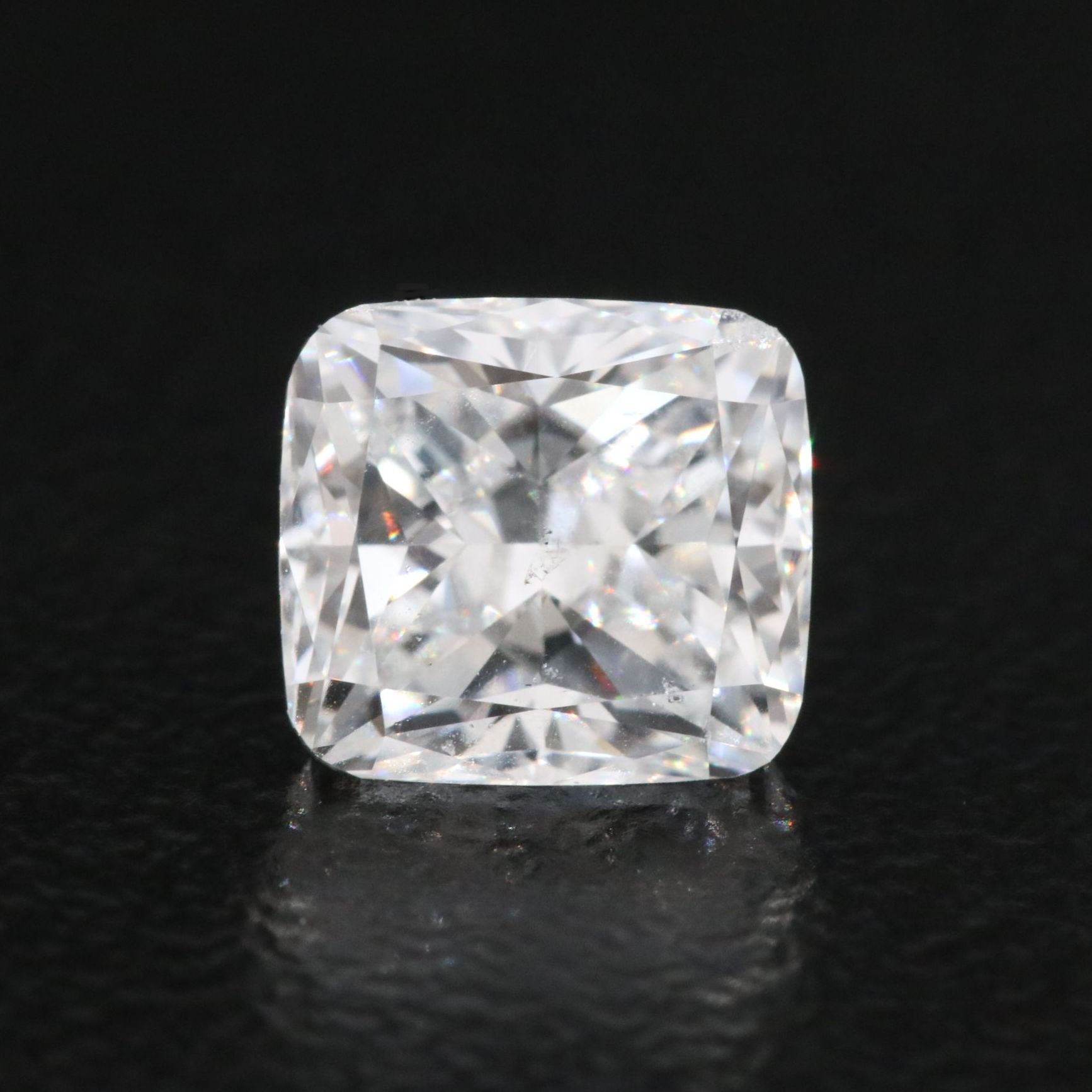 Loose 1.20 CT Diamond with GIA eReport