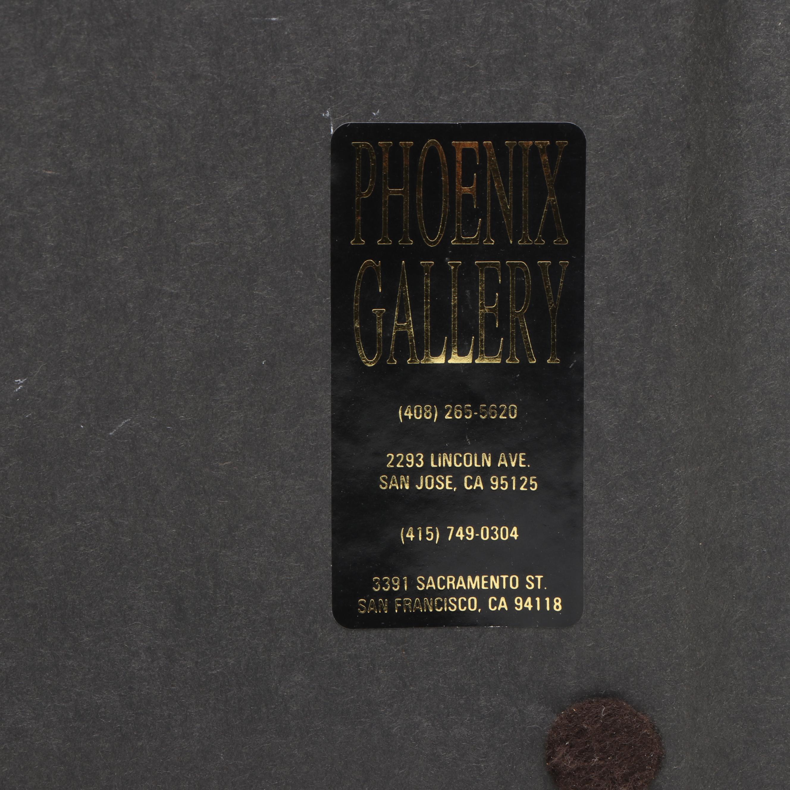 Ronnie Lott and Roger Craig Signed Photos with San Francisco 49ers 1989 Yearbook