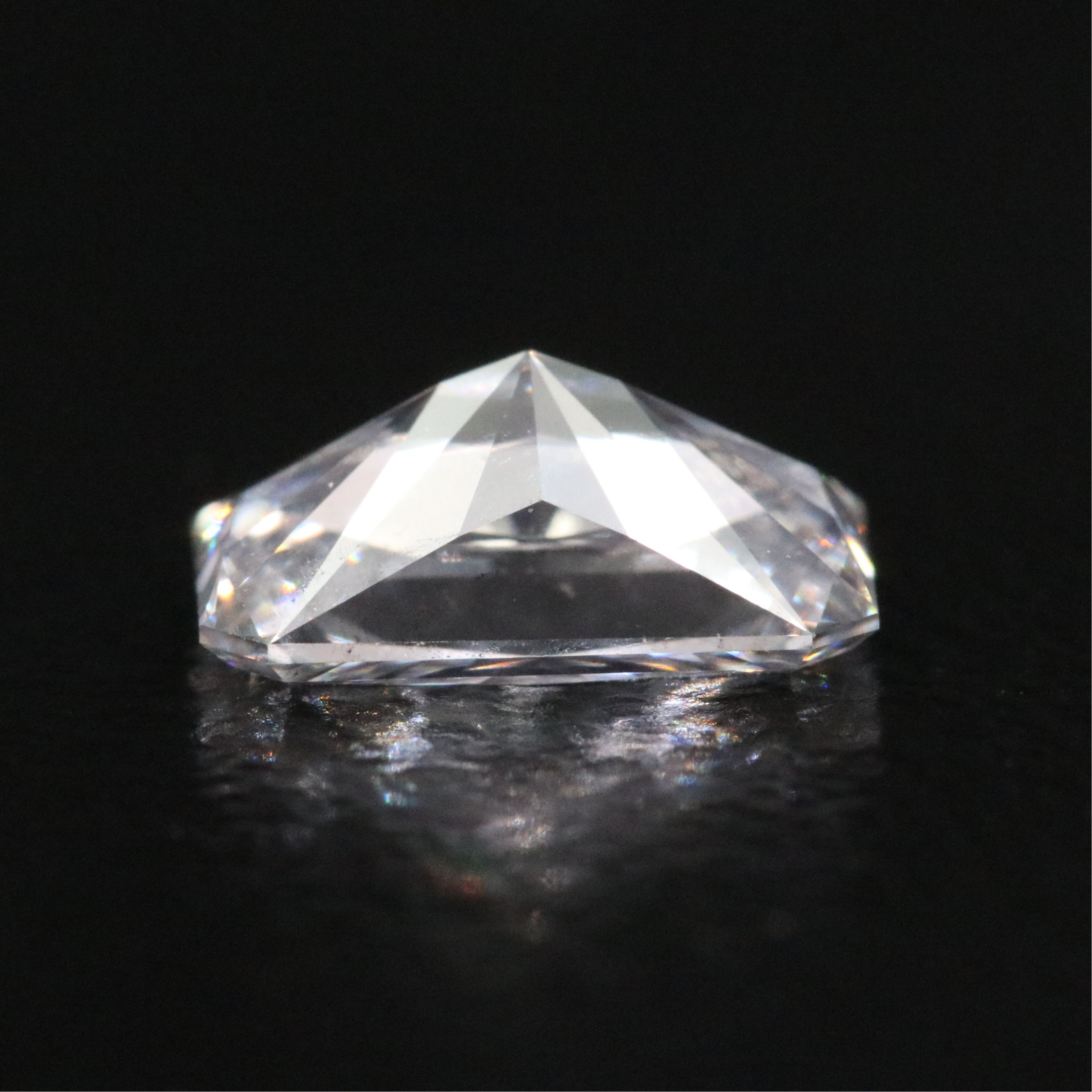 Loose 0.98 CT Lab Grown Diamond with IGI Report