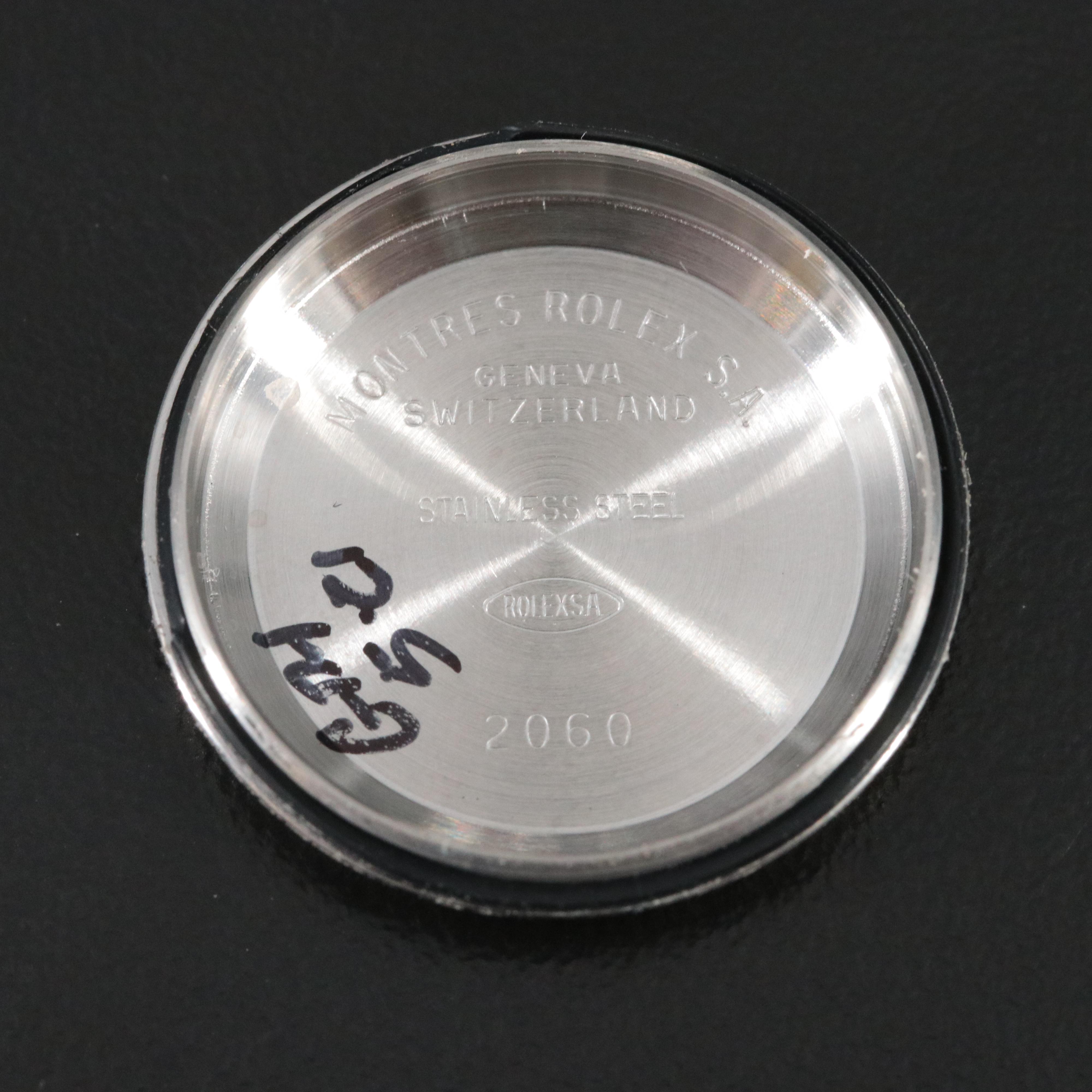 Rolex Datejust 69173 Vintage Watch c.1997