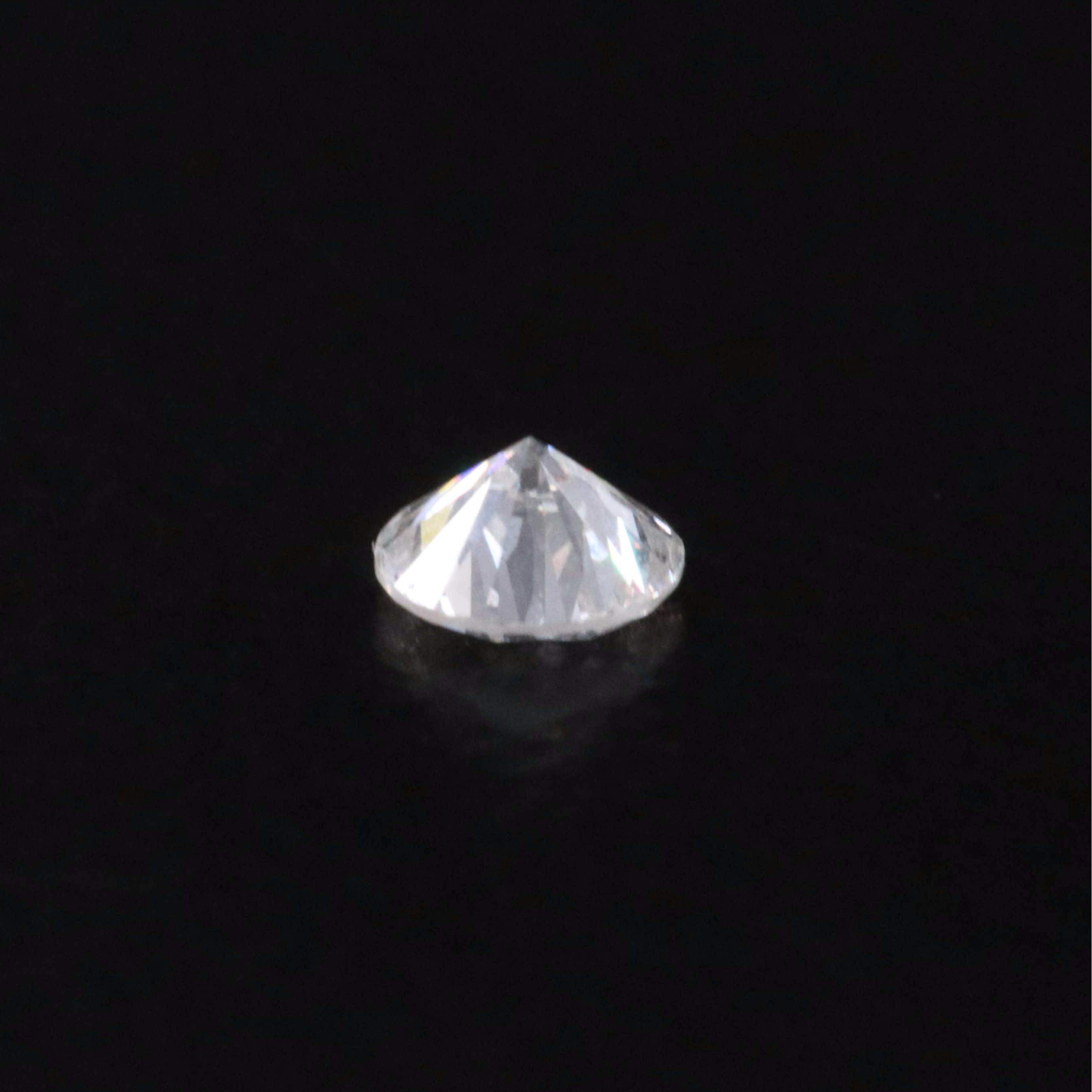 Loose 2.68 CTW Diamonds