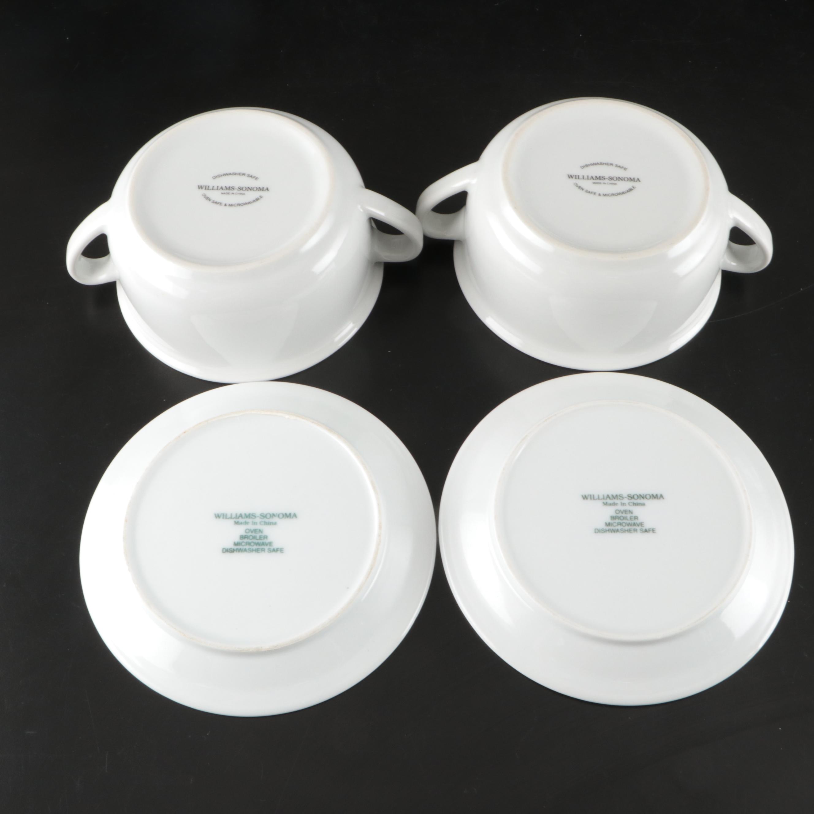 Homer Laughlin "Black Dog" with Spode and More Dinnerware