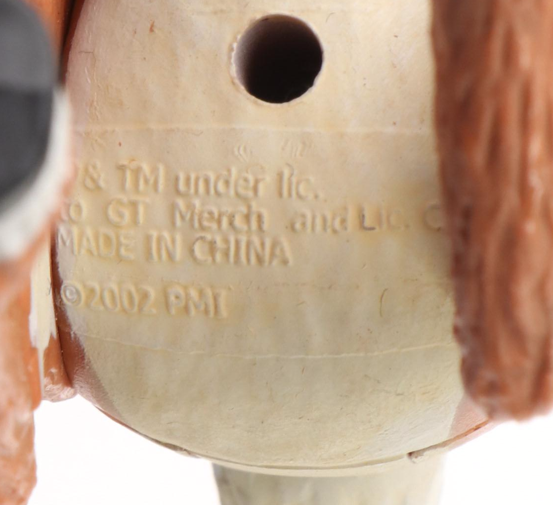 "Rudolph the Red Nose Reindeer" and Other Toys and Figurines