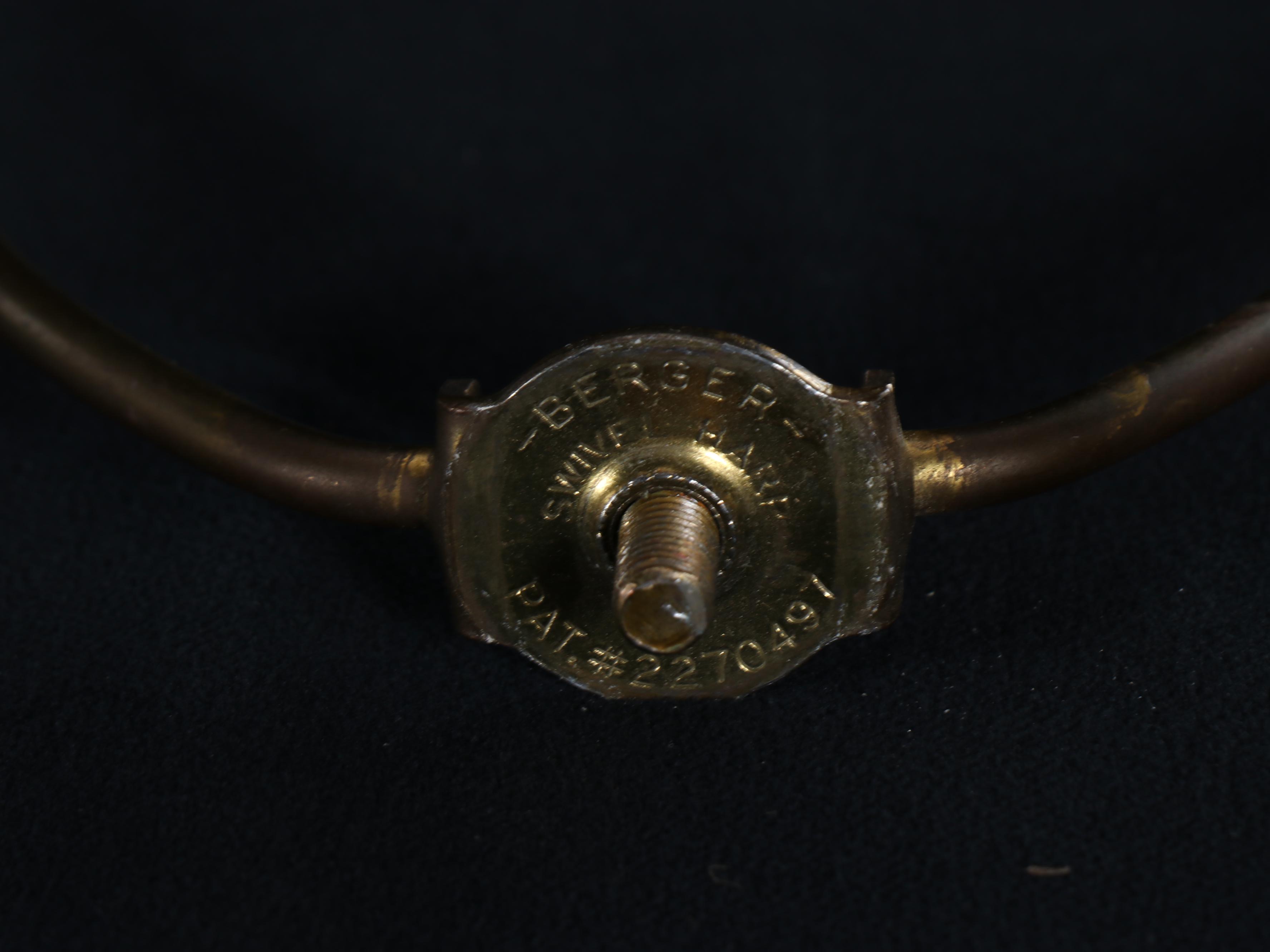 Glass Column Table Lamps, Column Candle Holder, and Glass Bird Bowl