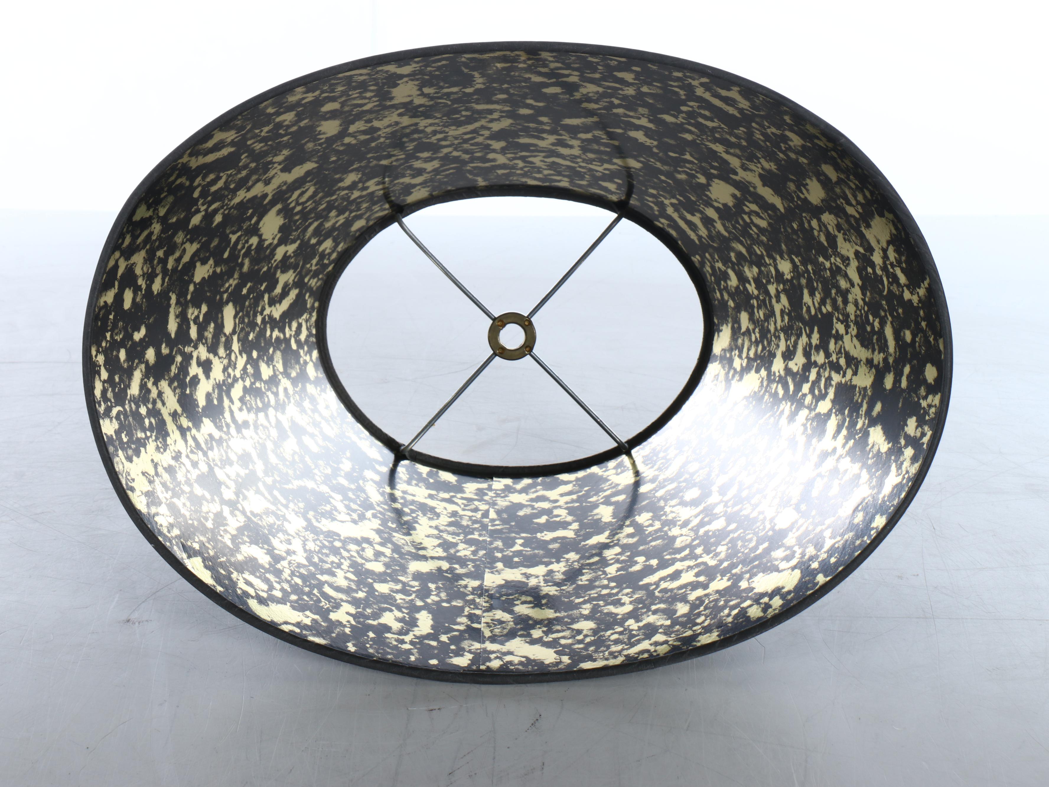 Paul Revere Silver Plate Bowl and Other Silver Plate Serveware with Metal Lamp