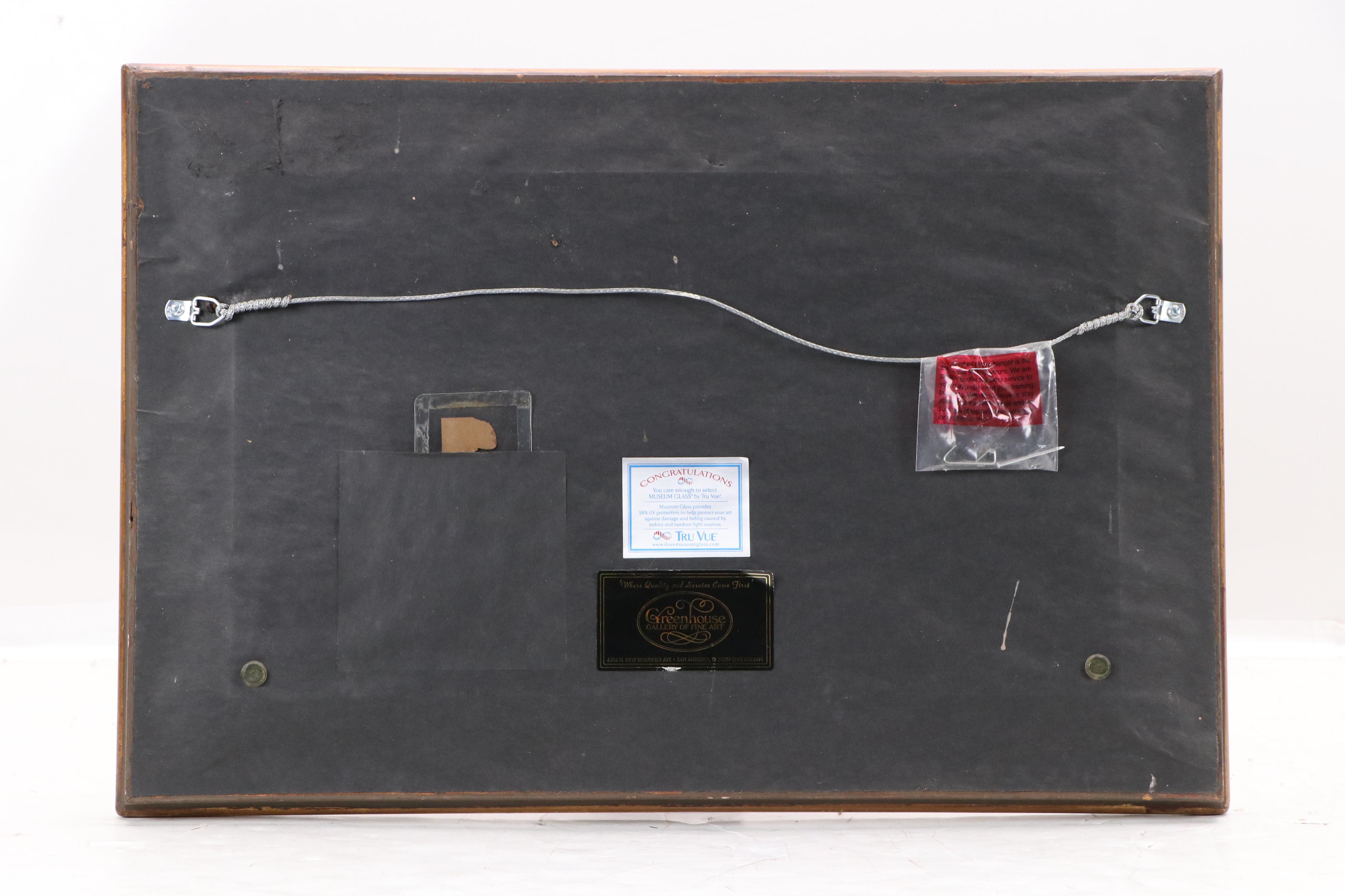 Italian School Oil Painting of Venetian Grand Canal Scene, 19th - Early 20th C.