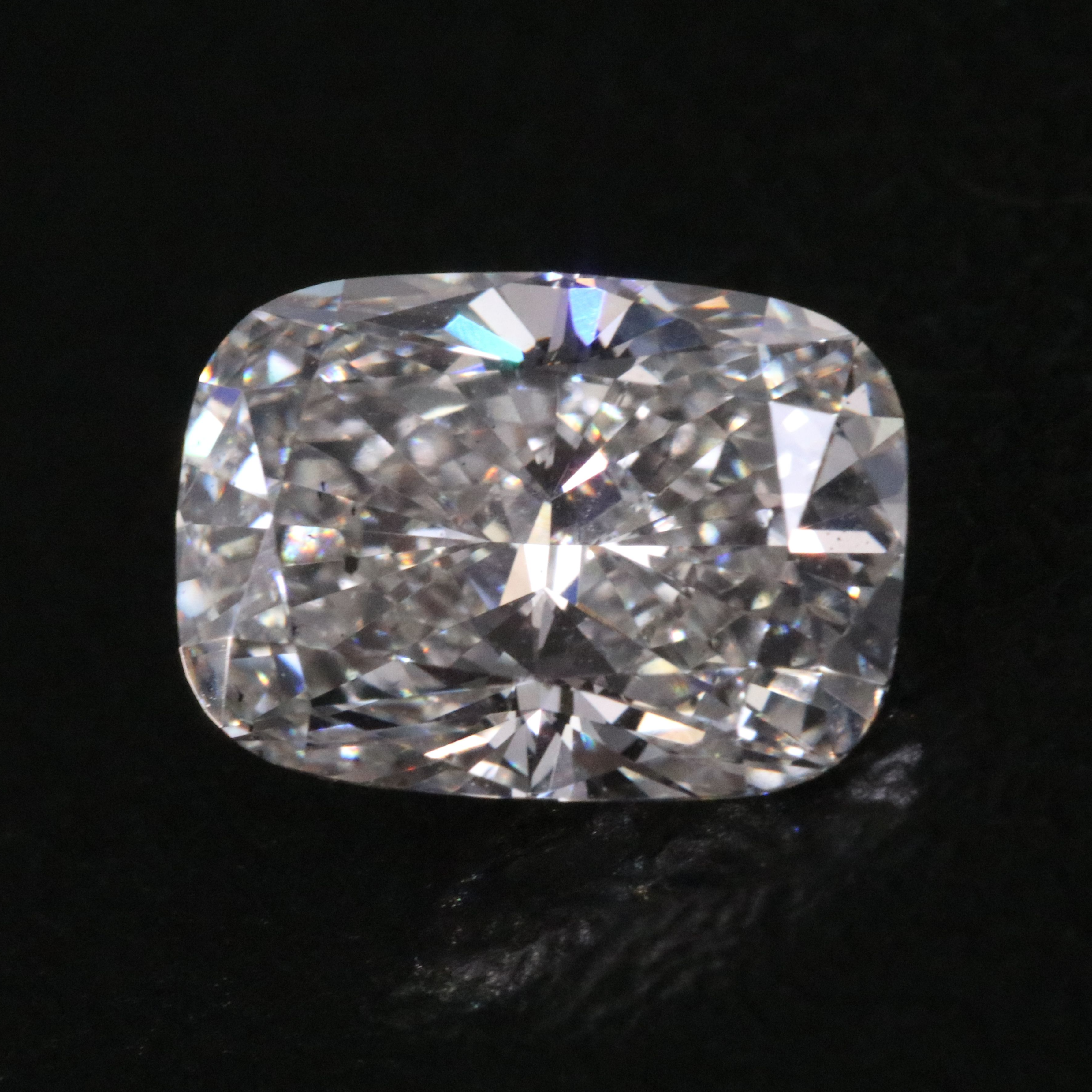 Loose 1.70 CT Lab Grown Diamond with IGI Report