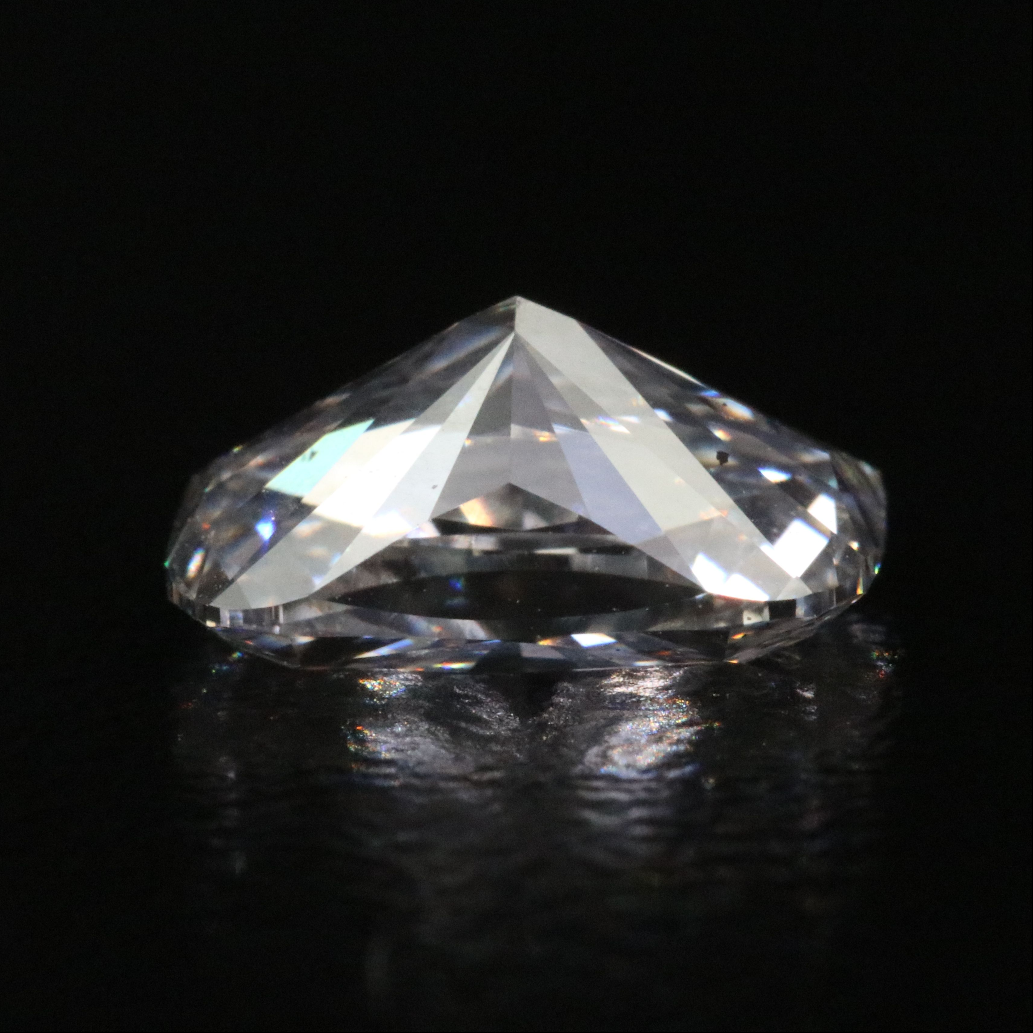 Loose 1.70 CT Lab Grown Diamond with IGI Report