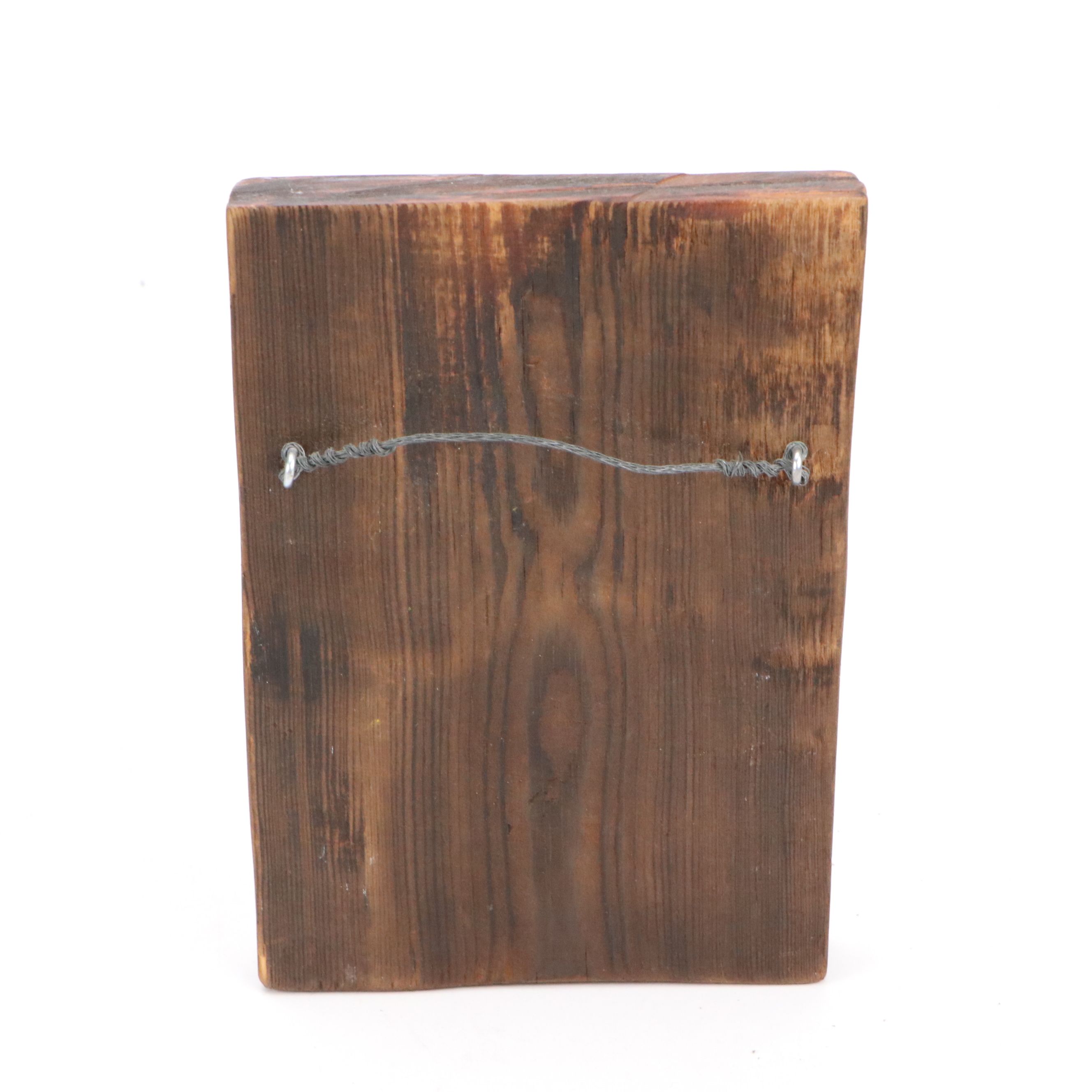 Hand-Painted Christ Pantocrator, San Damiano and Sandoval Crosses with More