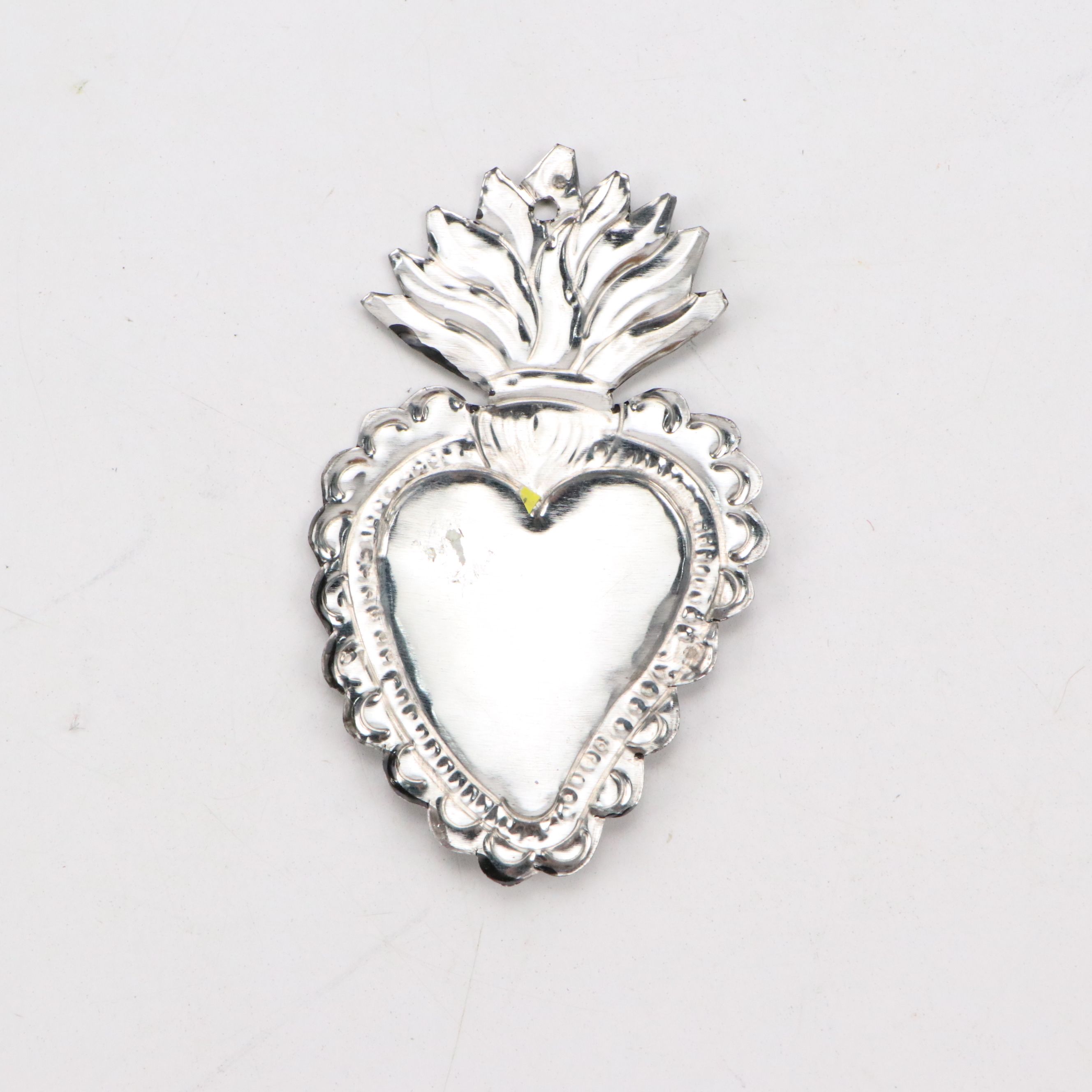 Hand-Painted Christ Pantocrator, San Damiano and Sandoval Crosses with More