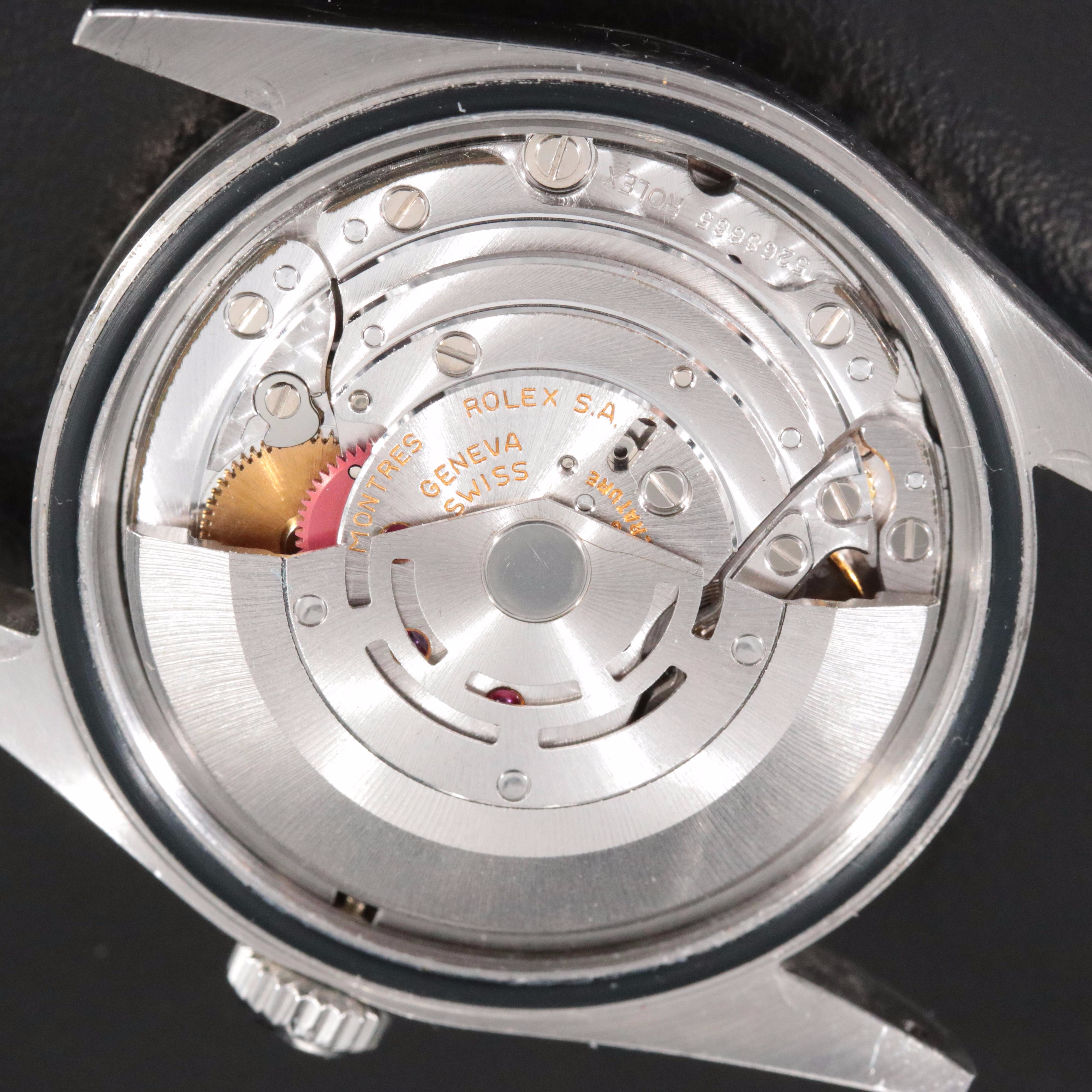 Rolex Datejust 16234 Vintage Watch c.1996