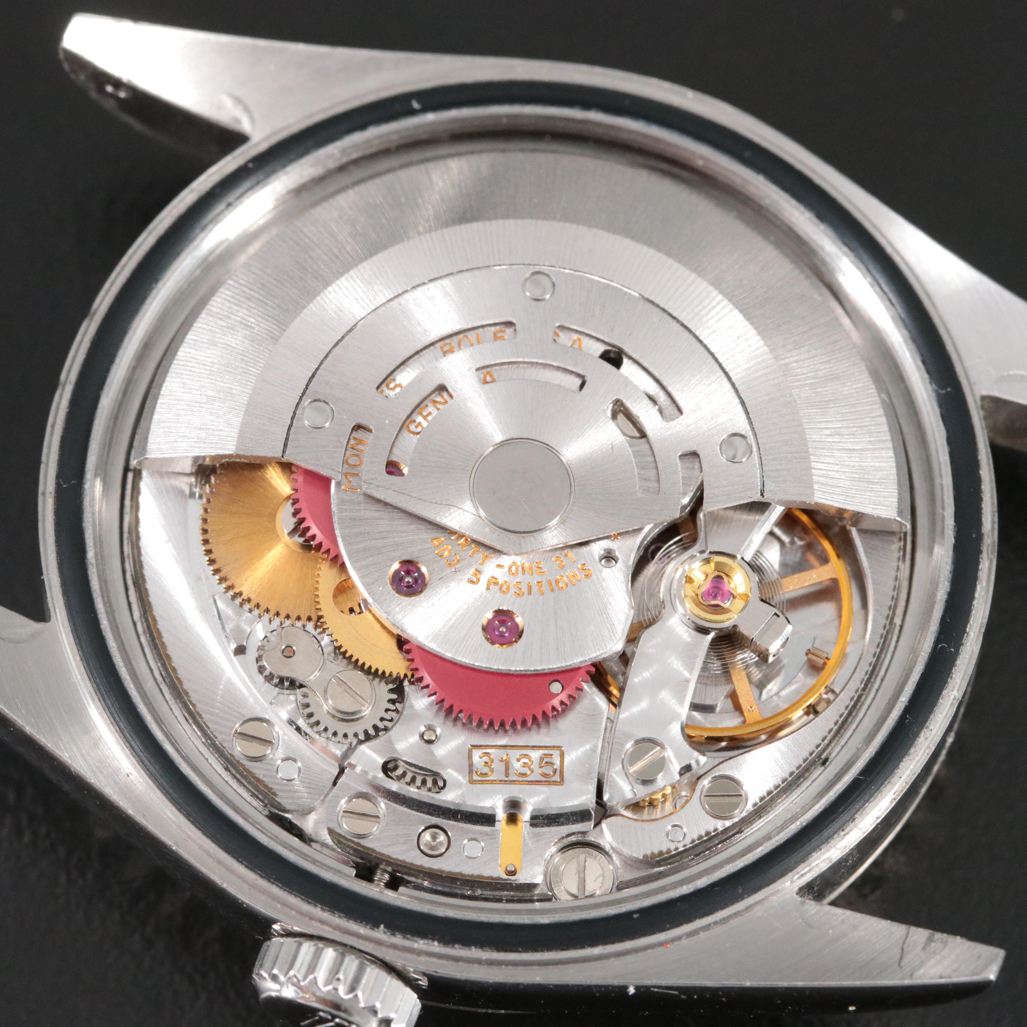 Rolex Datejust 16234 Vintage Watch c.1996