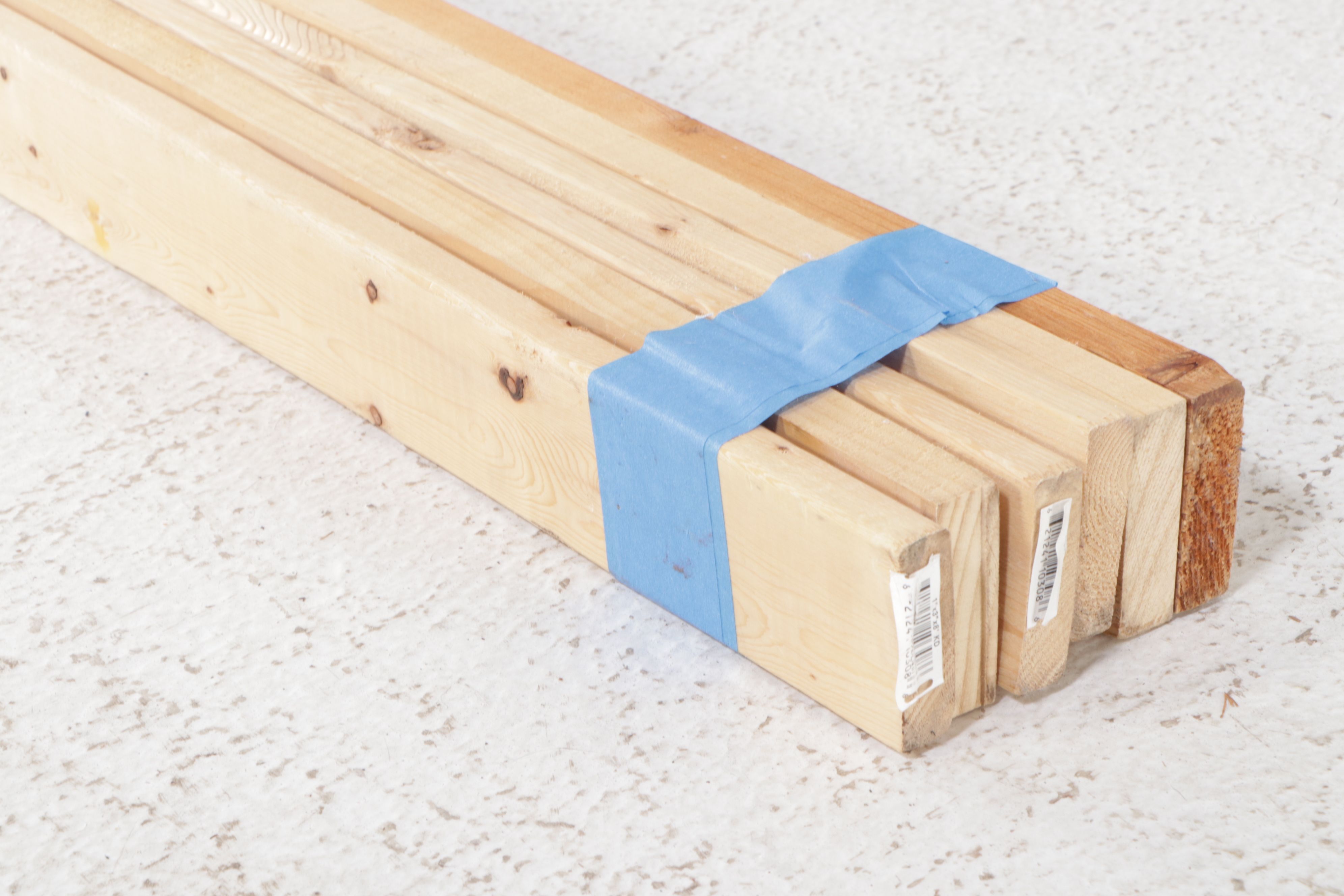 Louis Philippe Style Mahogany Finish Bed Frame, Early 20th Century