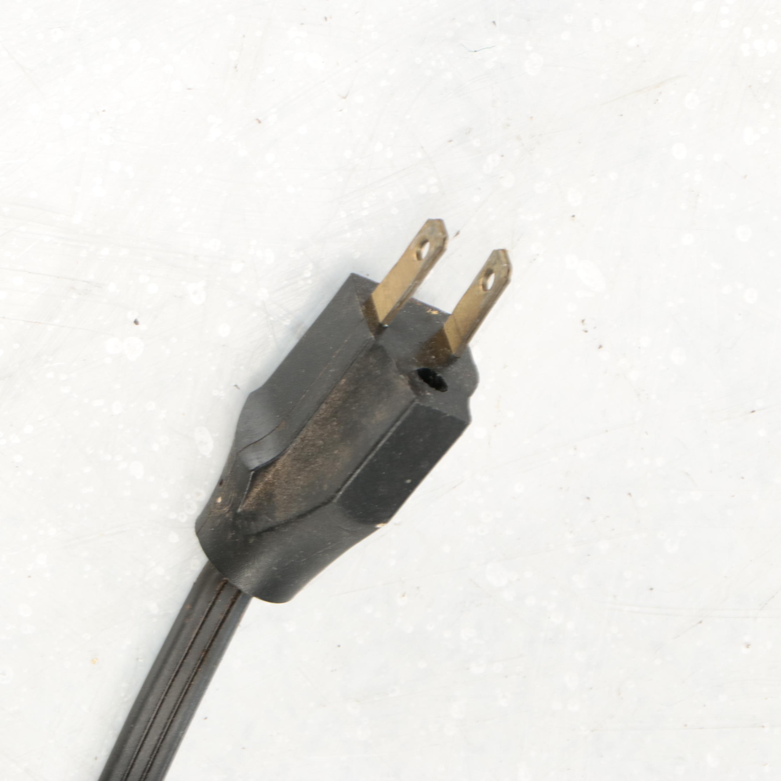 Bud Light Cowboy Neon Wall Light, Late 20th C.