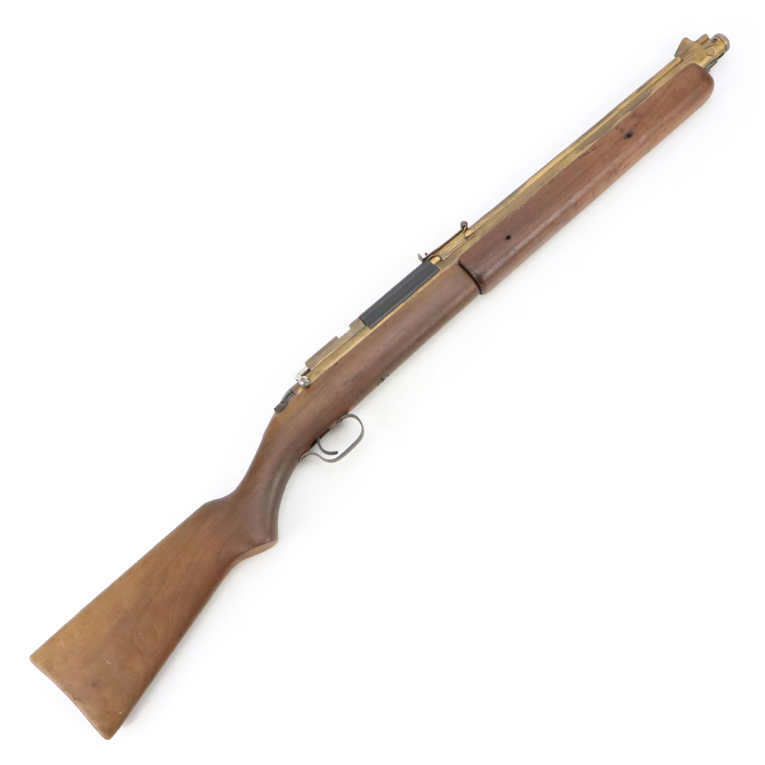 Sheridan "Blue Streak" Pellet Air Rifle