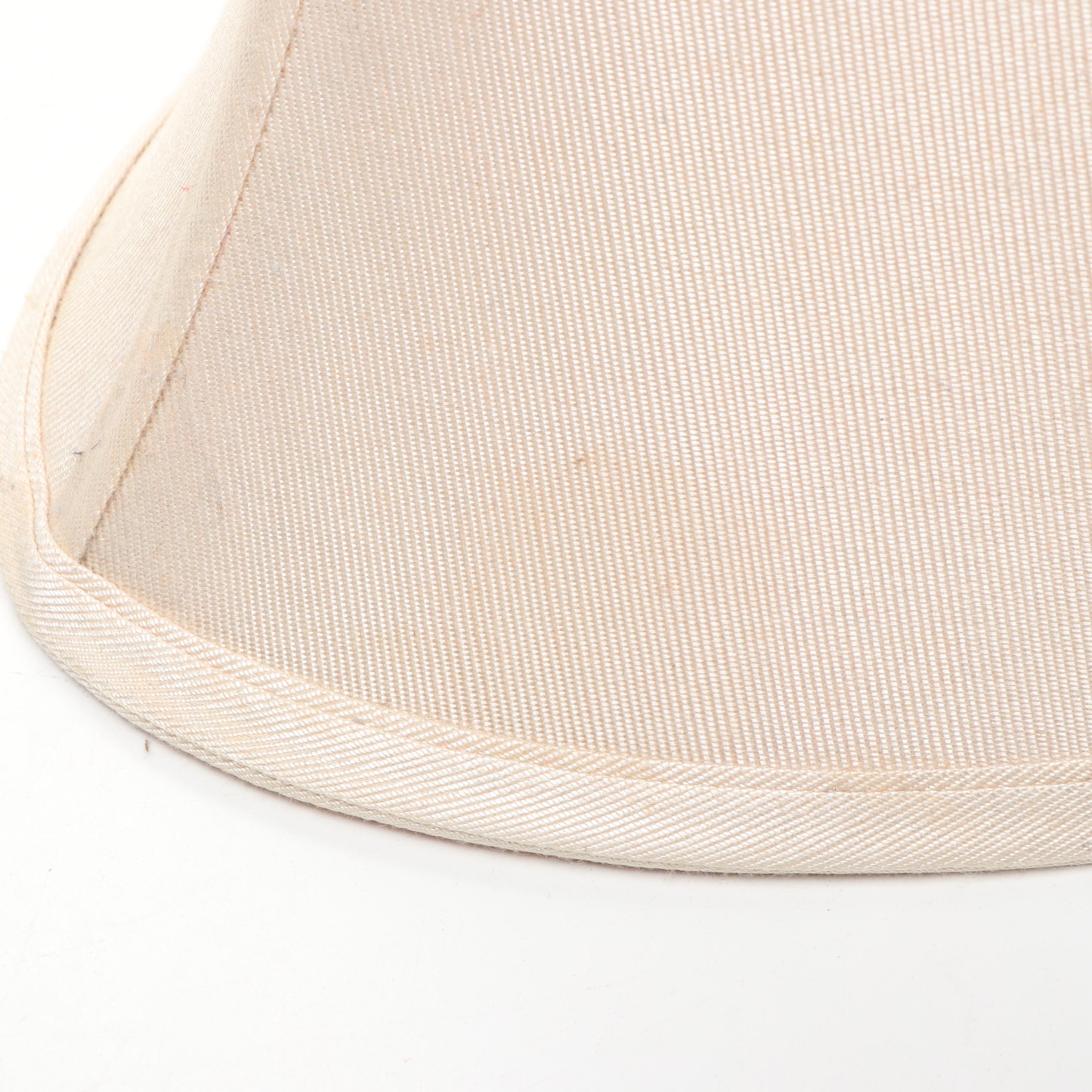 Carving of Ship's Captain with Horse Head Lamp, Late 20th Century