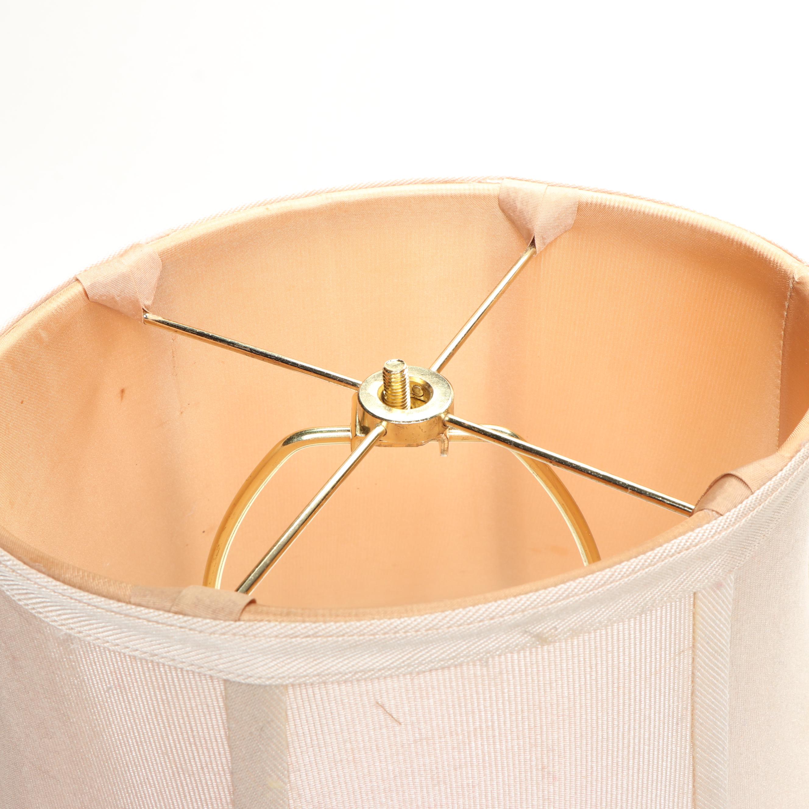 Carving of Ship's Captain with Horse Head Lamp, Late 20th Century