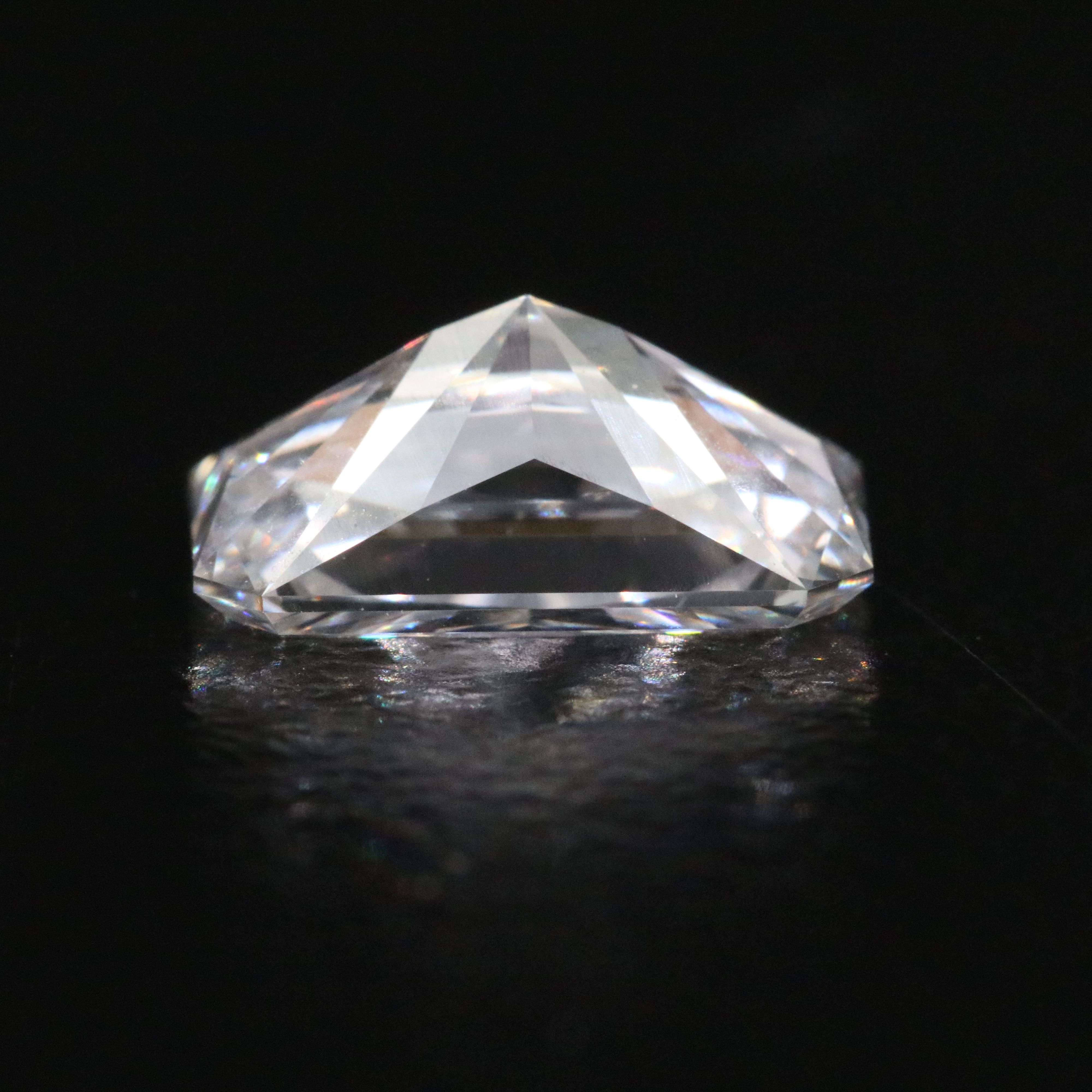 Loose 1.88 CT Lab Grown Diamond with IGI Report
