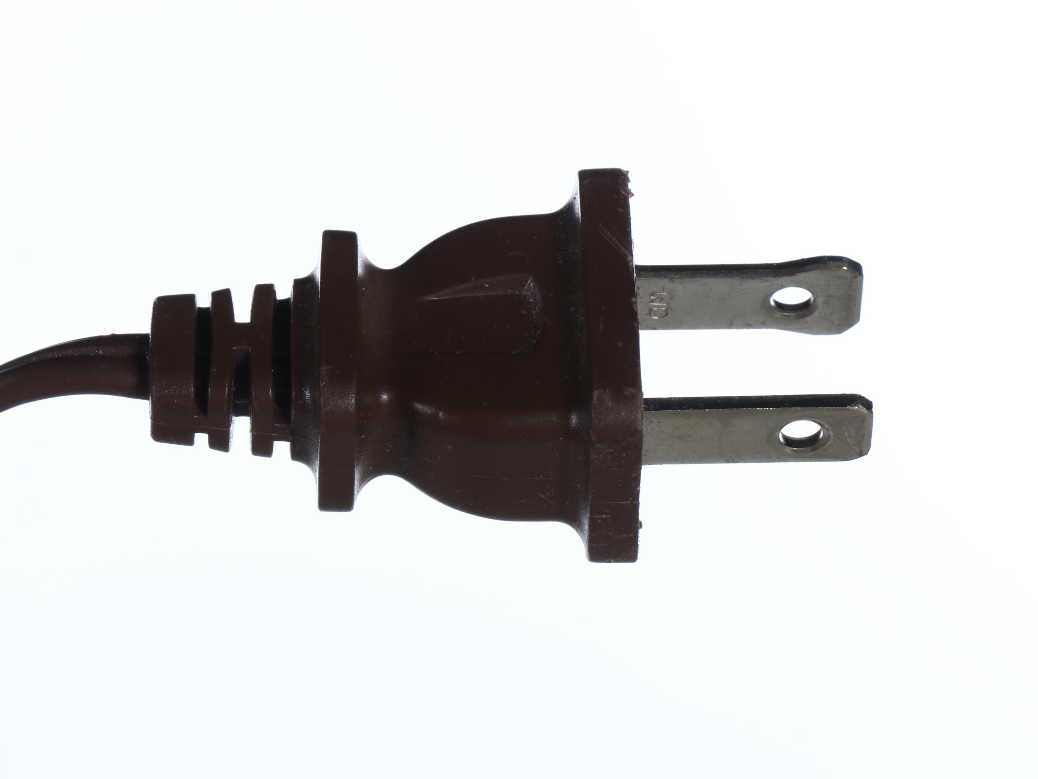 Victorian Style Brass Floor Lamp with Fluted Glass Shades