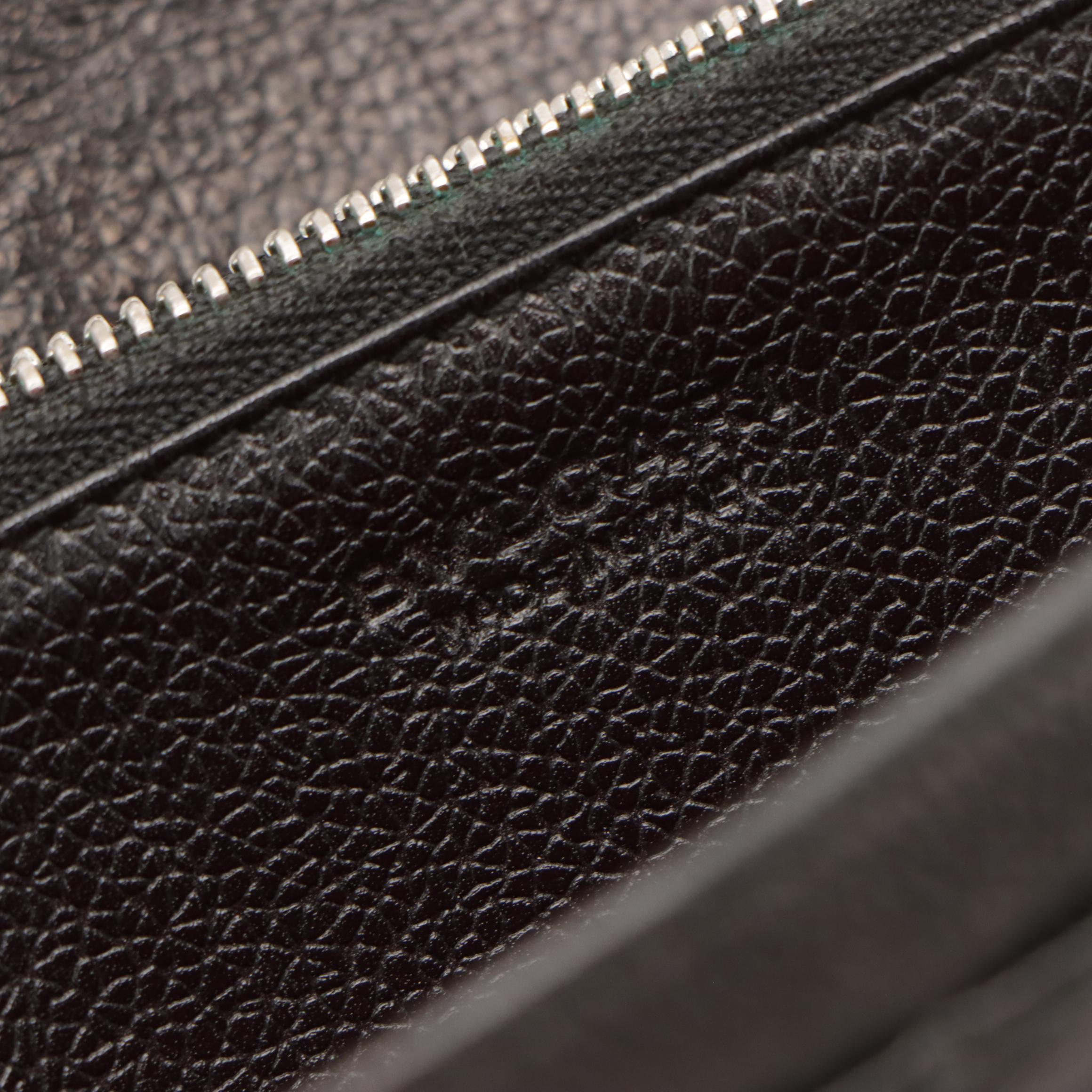 BVLGARI Logo Nylon Jacquard Tote Bag and Long Flap Wallet with Leather Trim