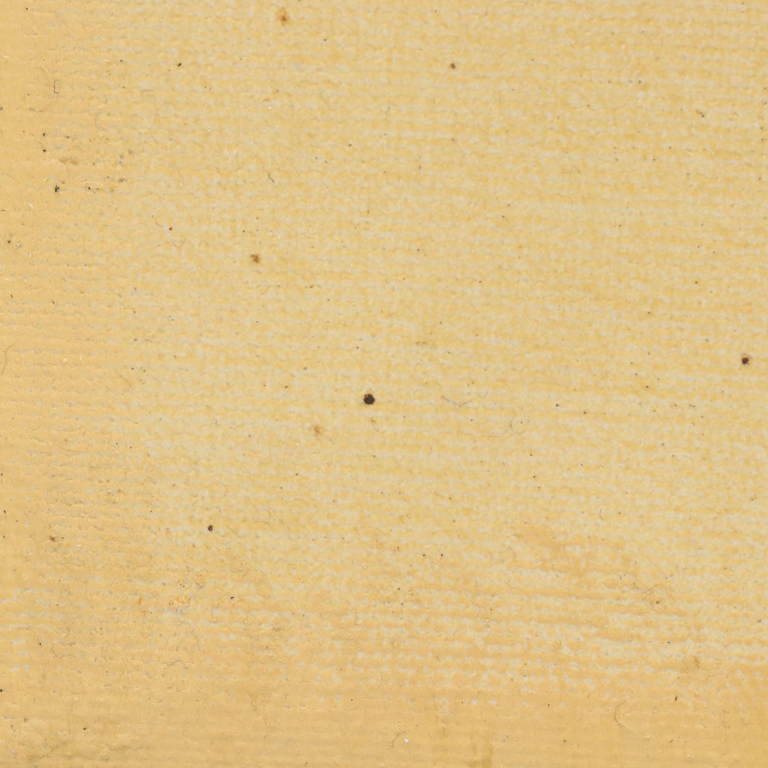 John Bordin Landscape Oil on Canvas of Vernal Pool, Mid-20th C.