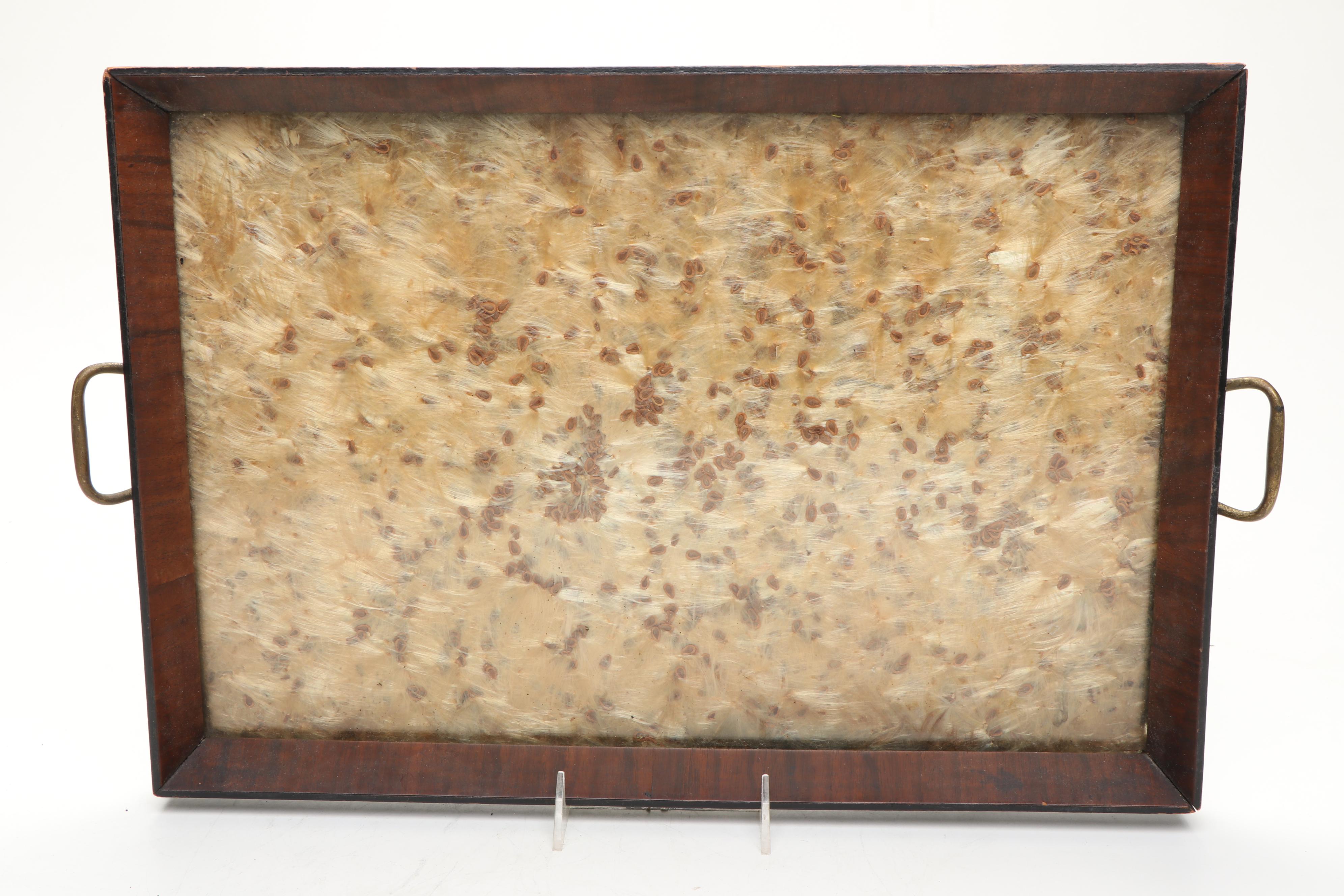 Wire Tree Shaped Votive Holder with Other Candle Holders and Decor