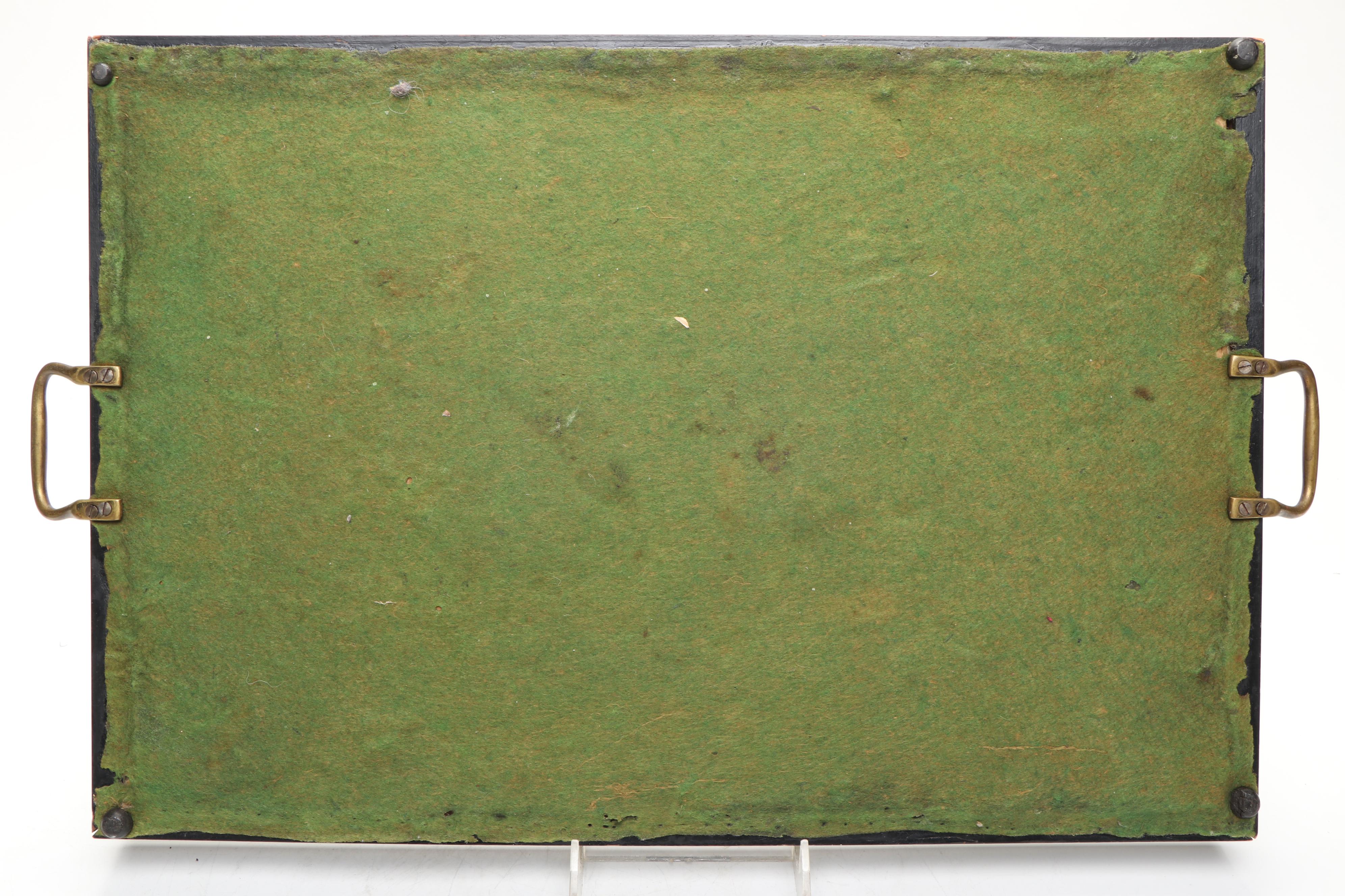 Wire Tree Shaped Votive Holder with Other Candle Holders and Decor