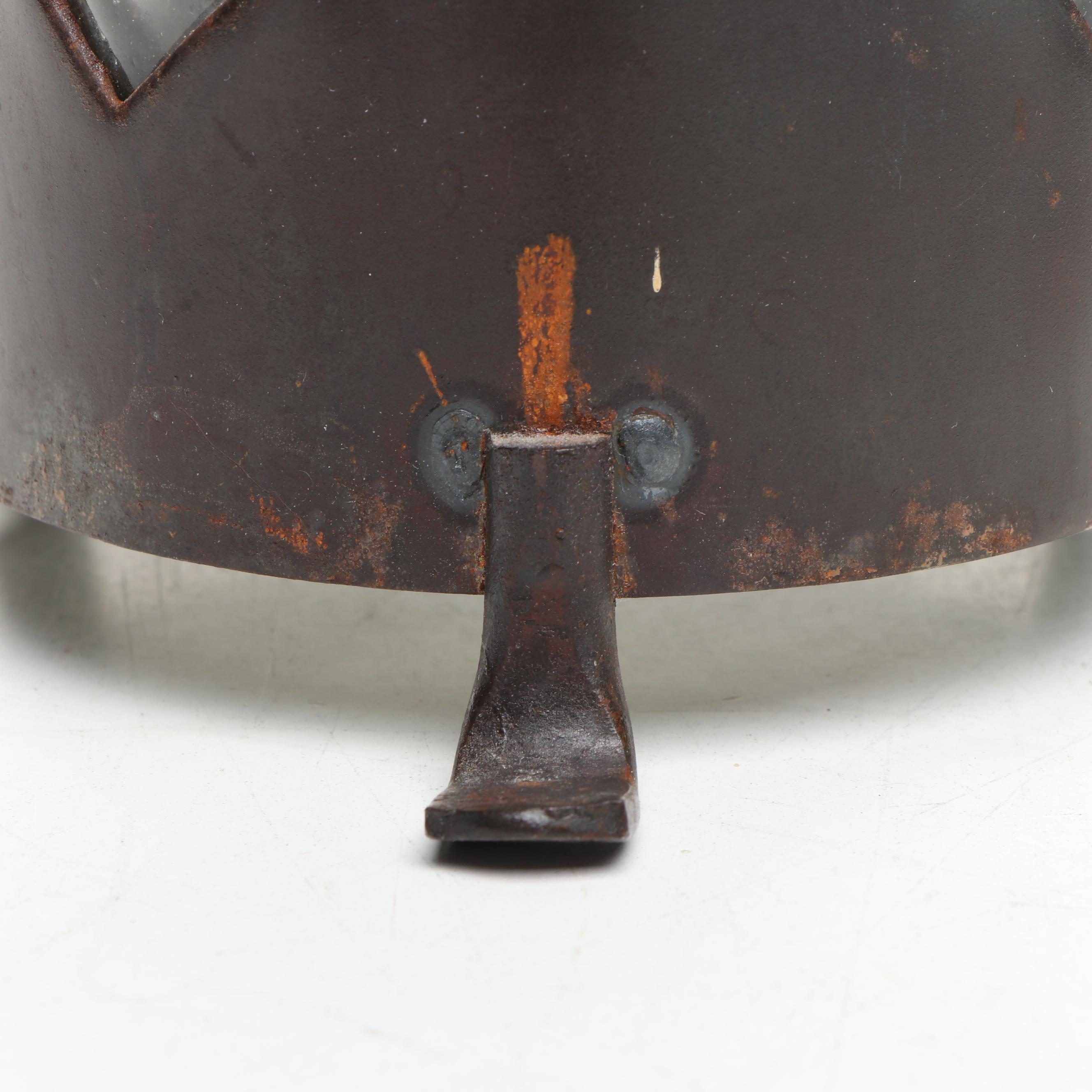 Wire Tree Shaped Votive Holder with Other Candle Holders and Decor