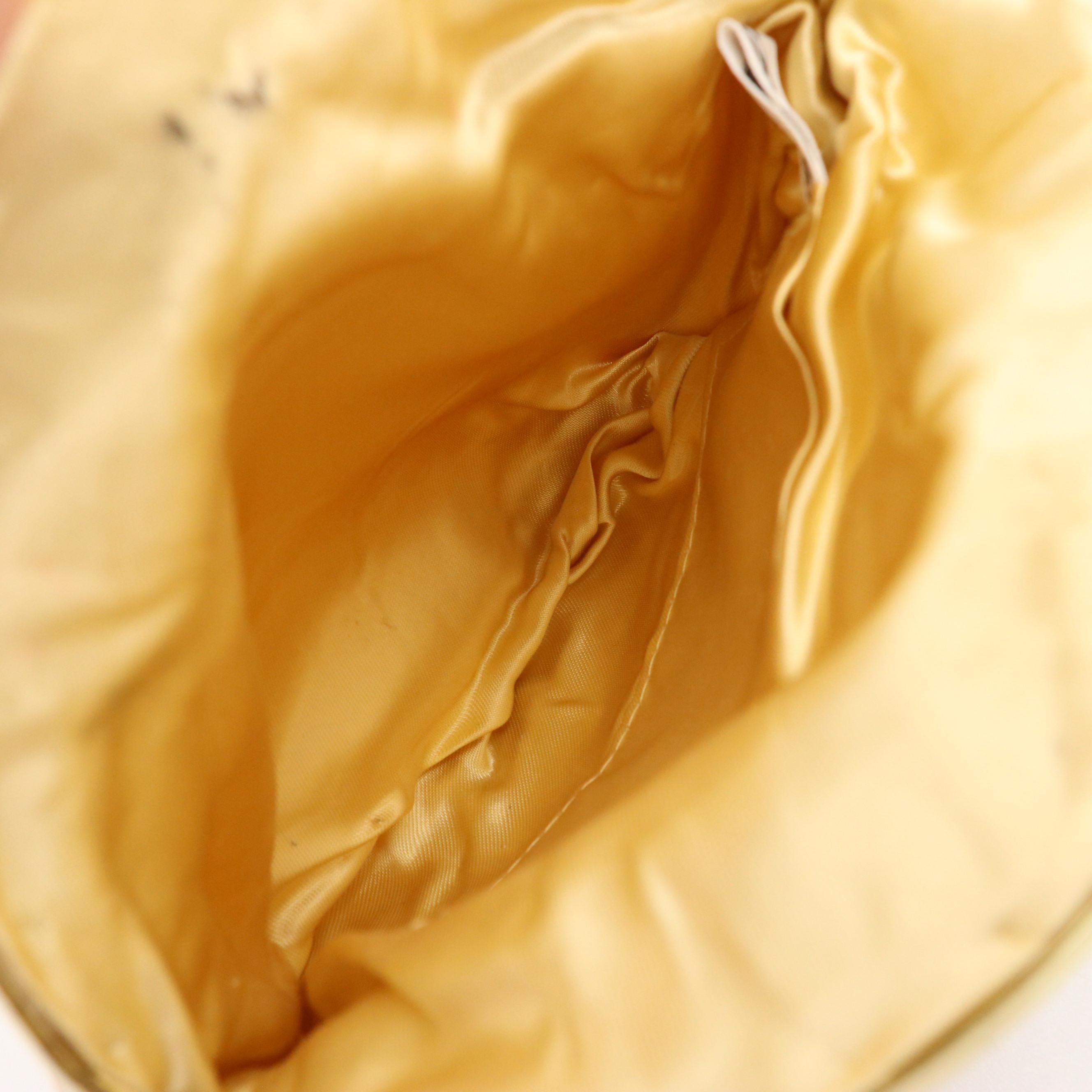 Whiting & Davis Rhinestone Metal Mesh Evening Bag with La Regale and Other Bags