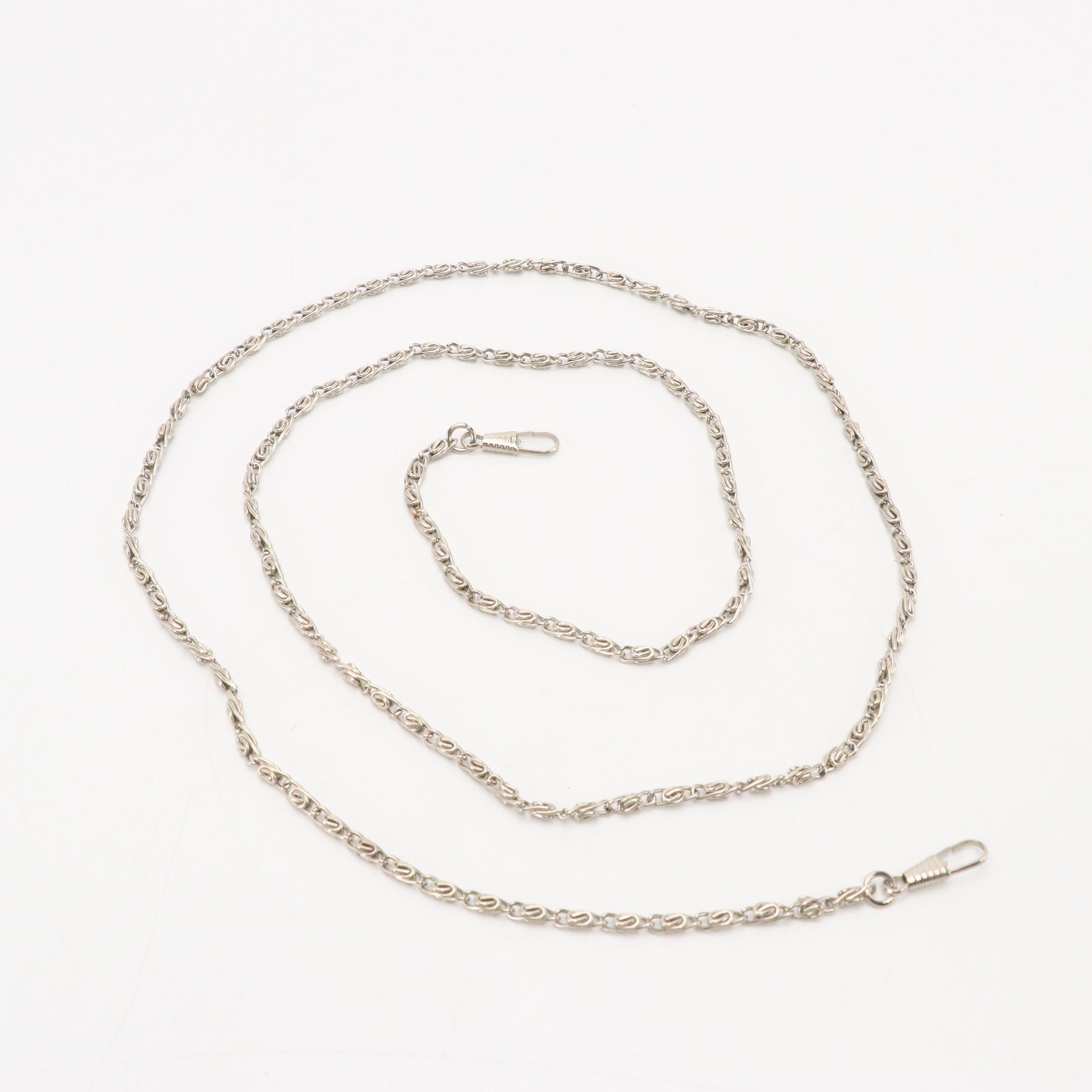 Whiting & Davis Rhinestone Metal Mesh Evening Bag with La Regale and Other Bags