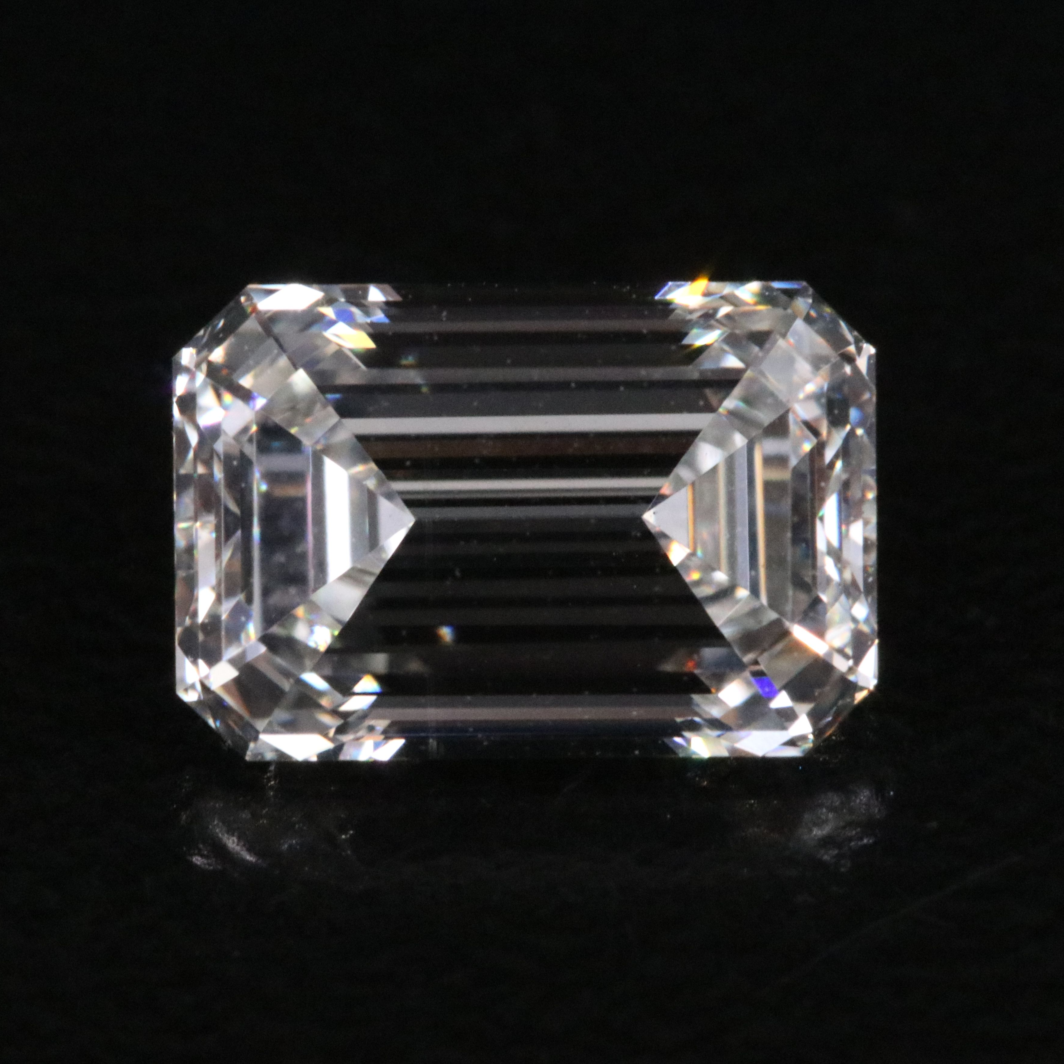 Loose 1.68 CT Lab Grown Diamond with IGI Report