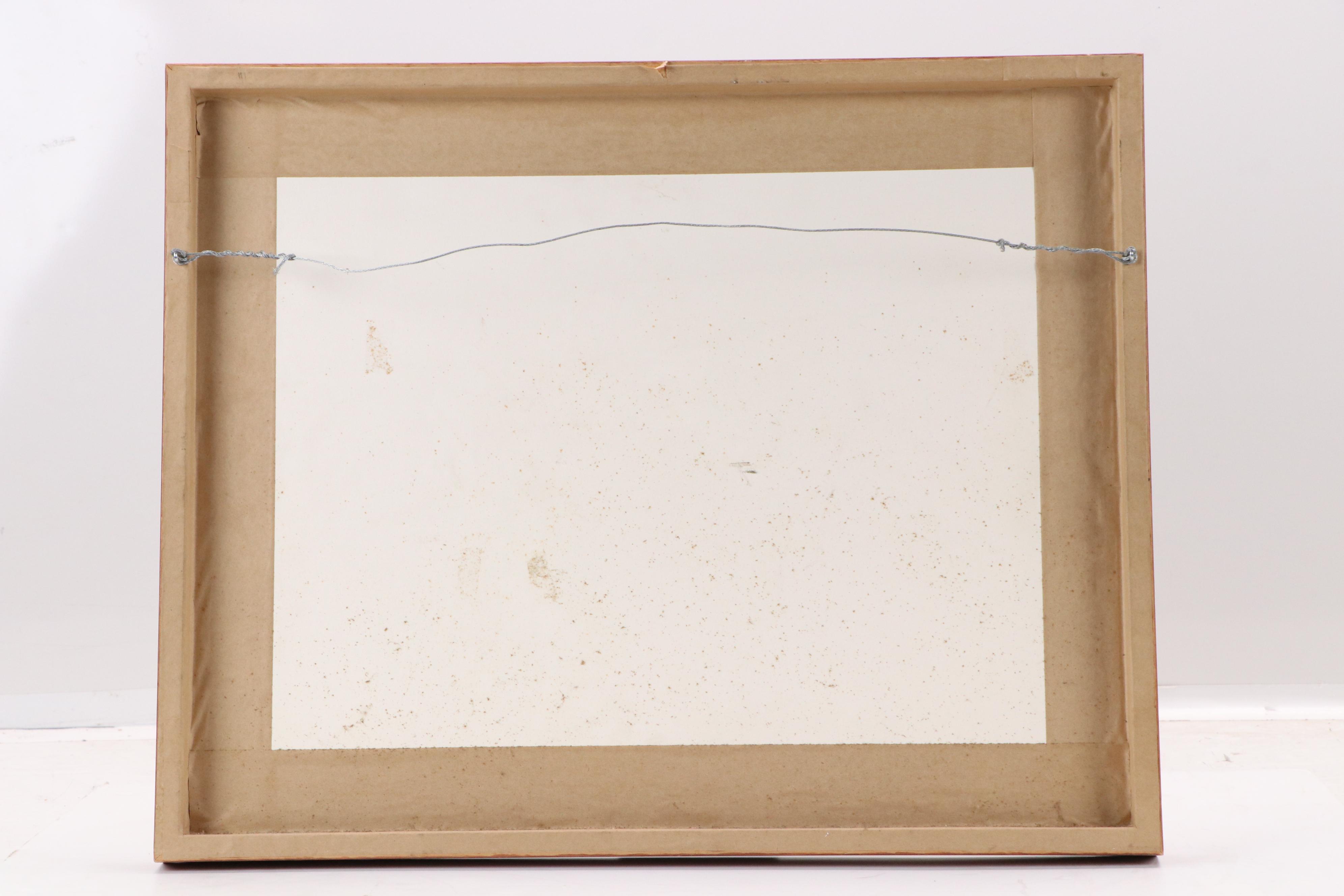 Sebastian Münster Antique Wood Engraving "Die Statt Strazbourg"