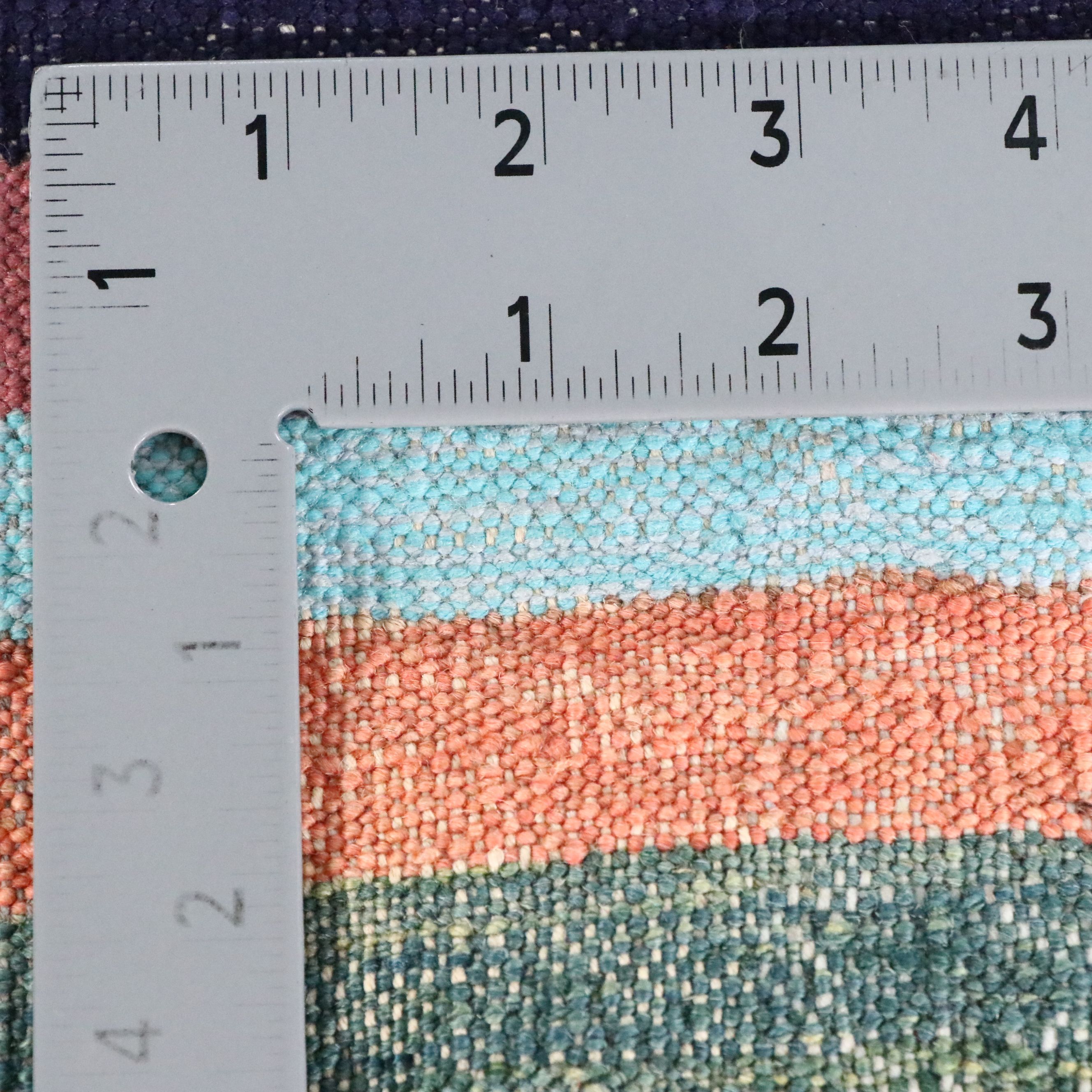 Hand-Knotted Afghan Baluch Balisht Bag Pillow Cover