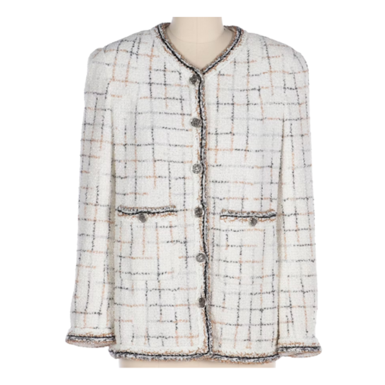 Vintage Chanel: An Investment in Timeless Style