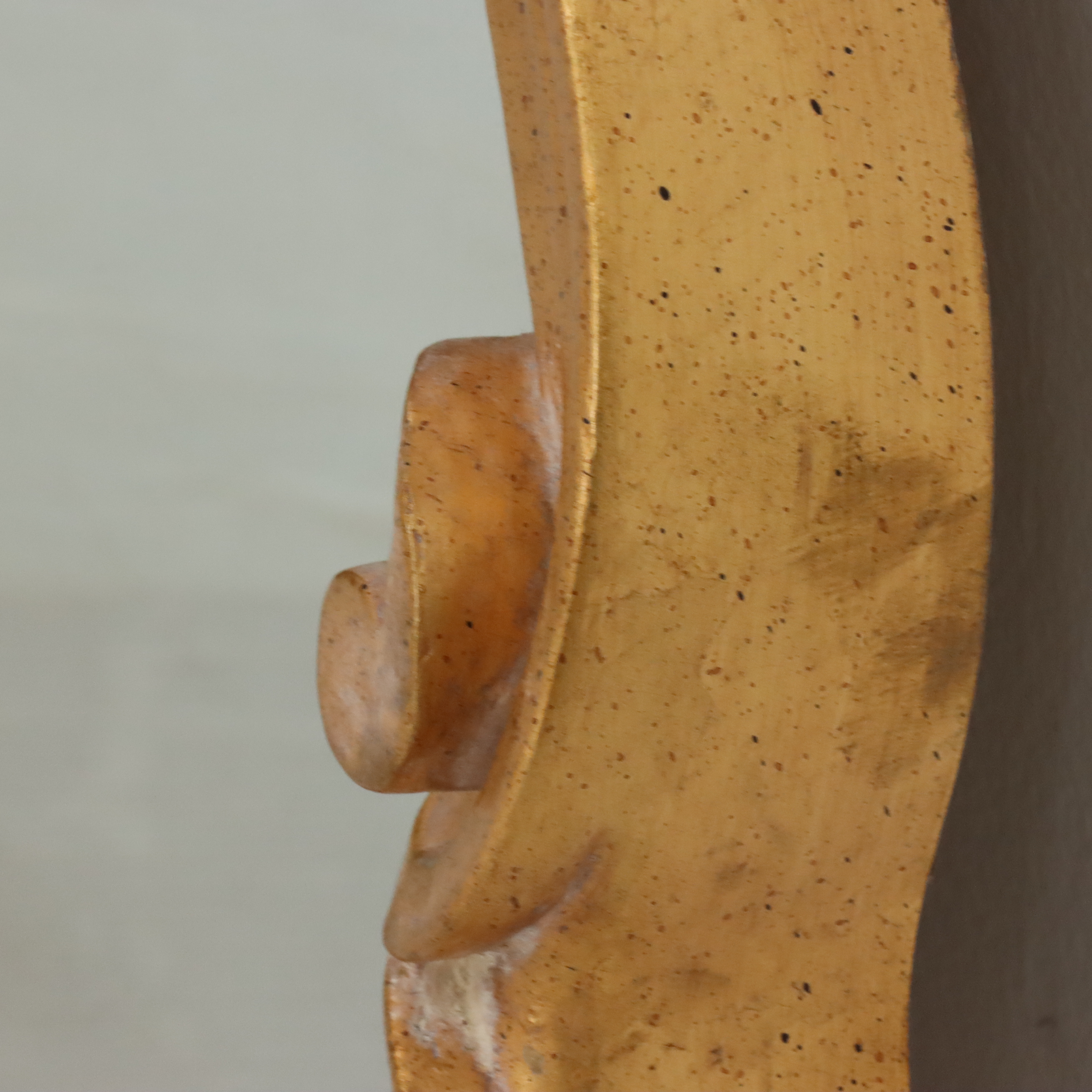 Windsor Art Decorative Oval Wall Mirror, 1998