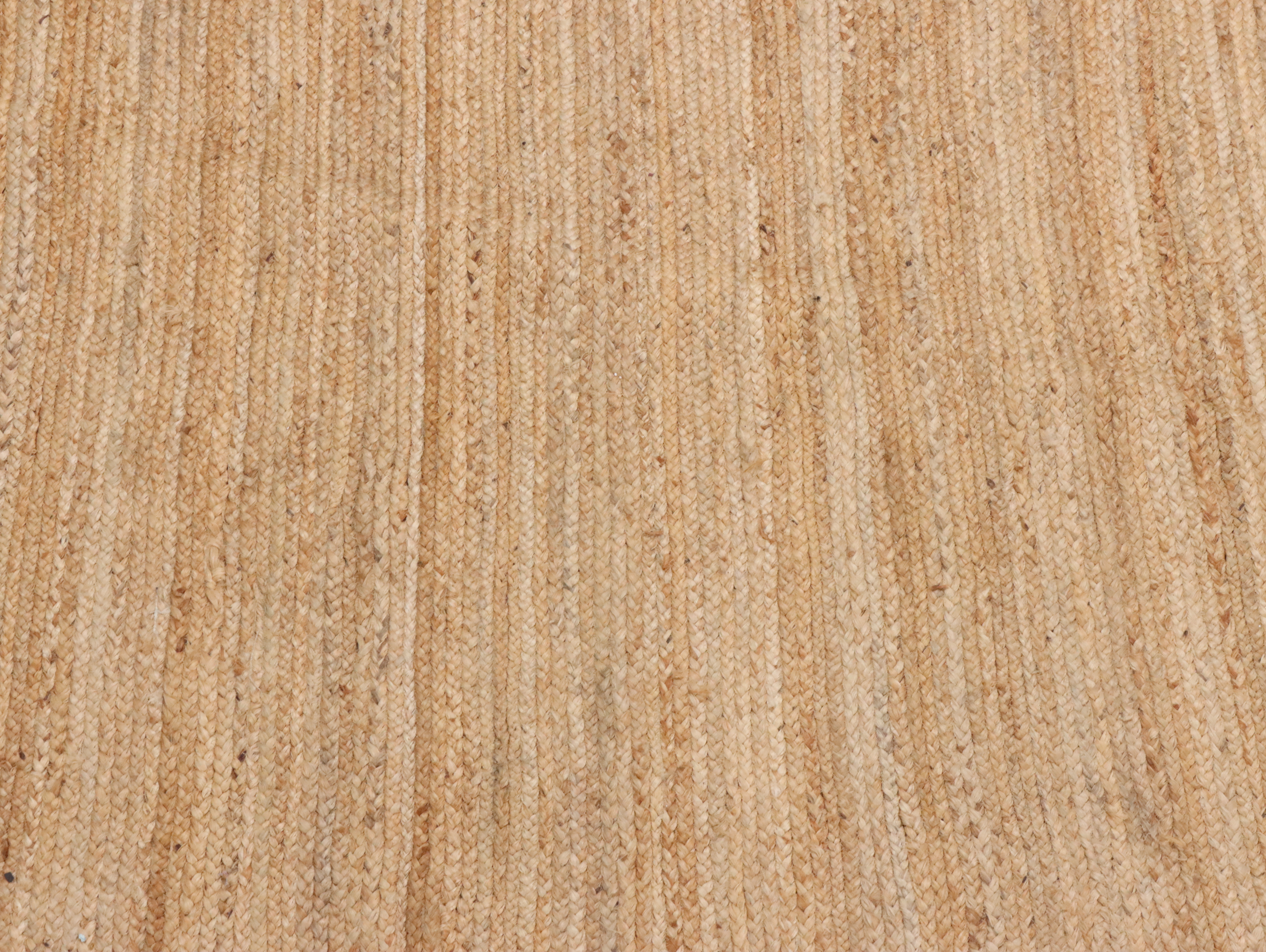 9'10 x 13'10 Machine Made Natura Indian Jute Room Sized Rug