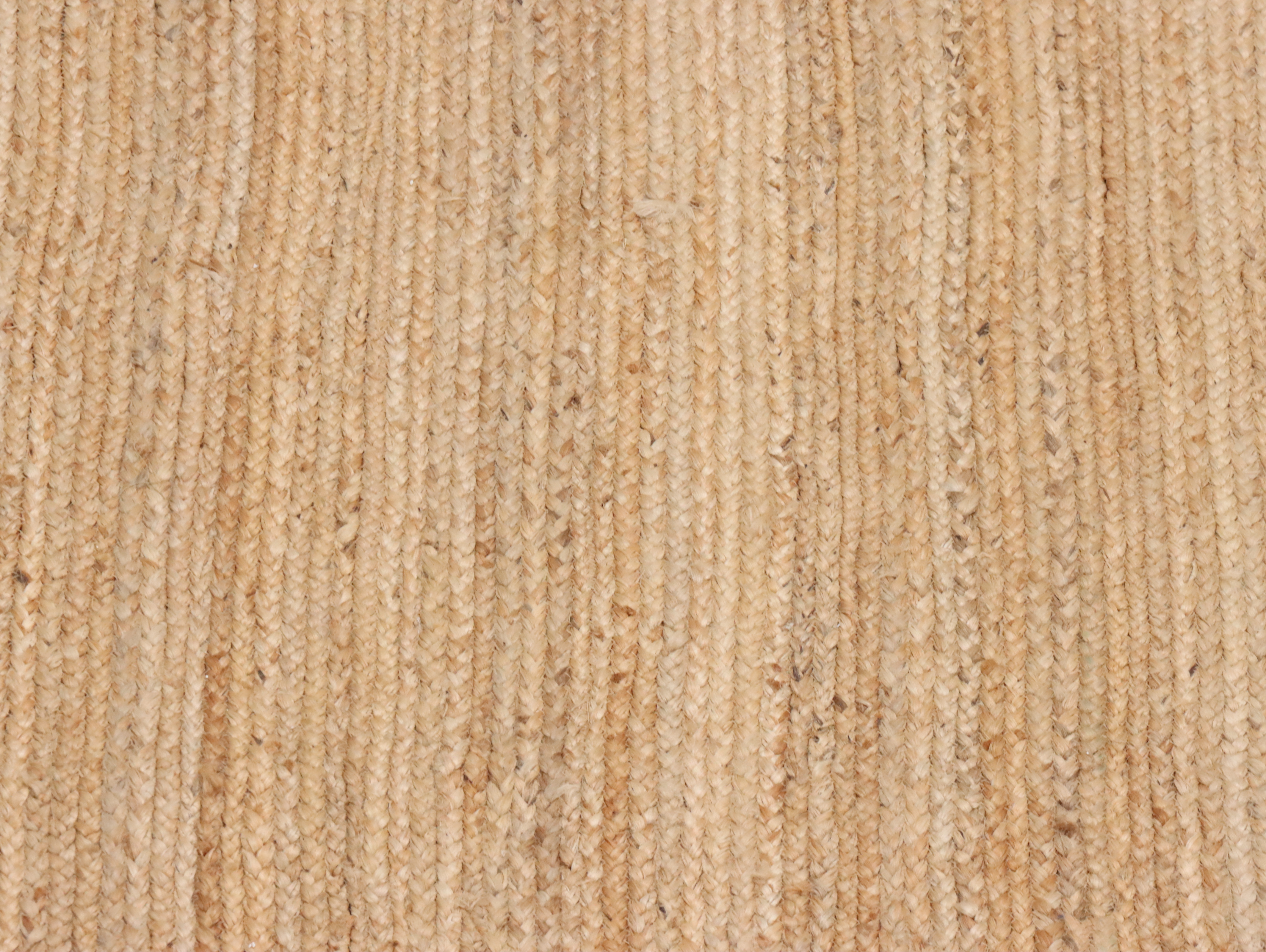 9'10 x 13'10 Machine Made Natura Indian Jute Room Sized Rug