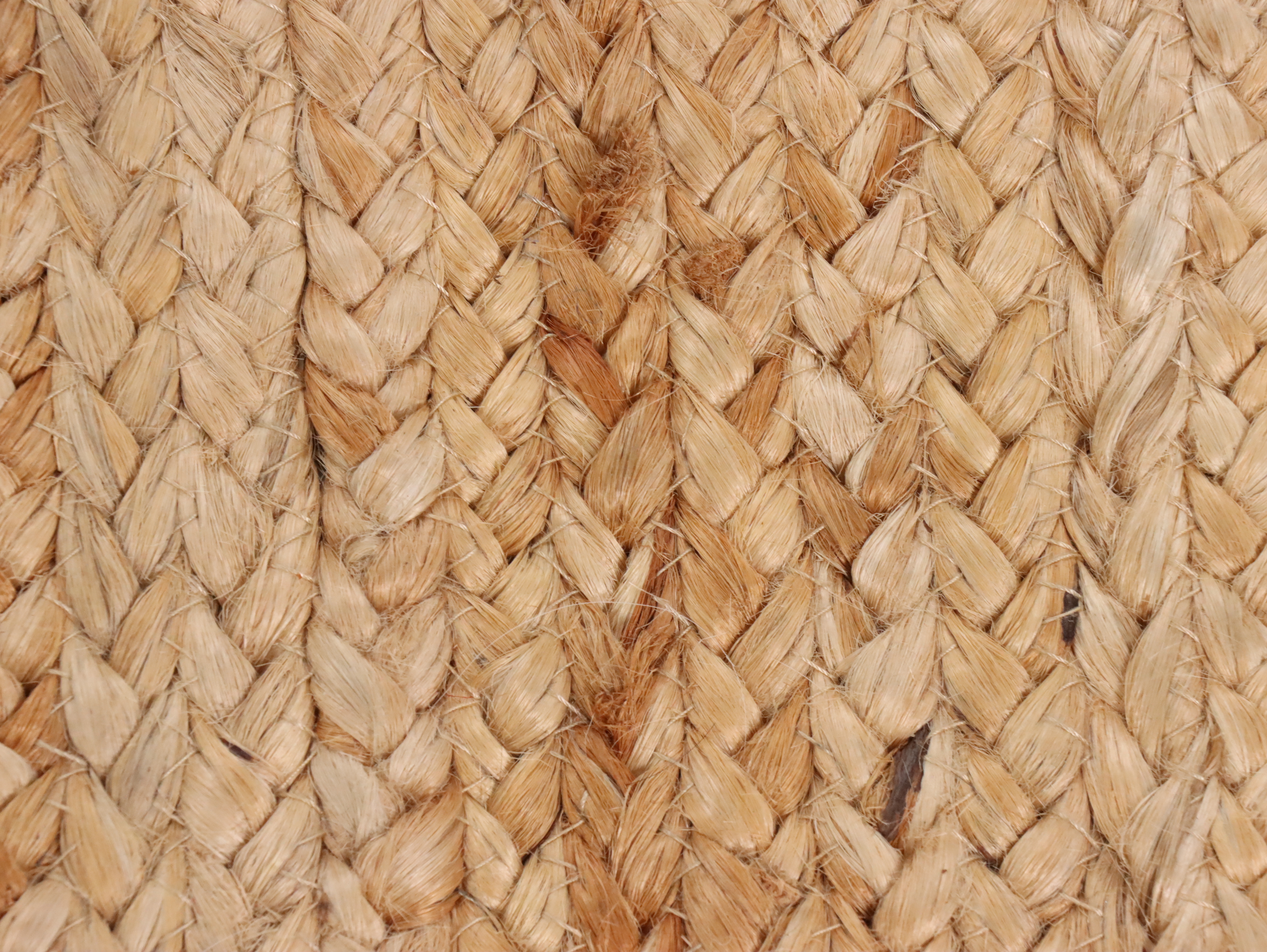 9'10 x 13'10 Machine Made Natura Indian Jute Room Sized Rug