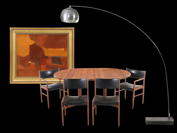 The Eclectic Bohemian