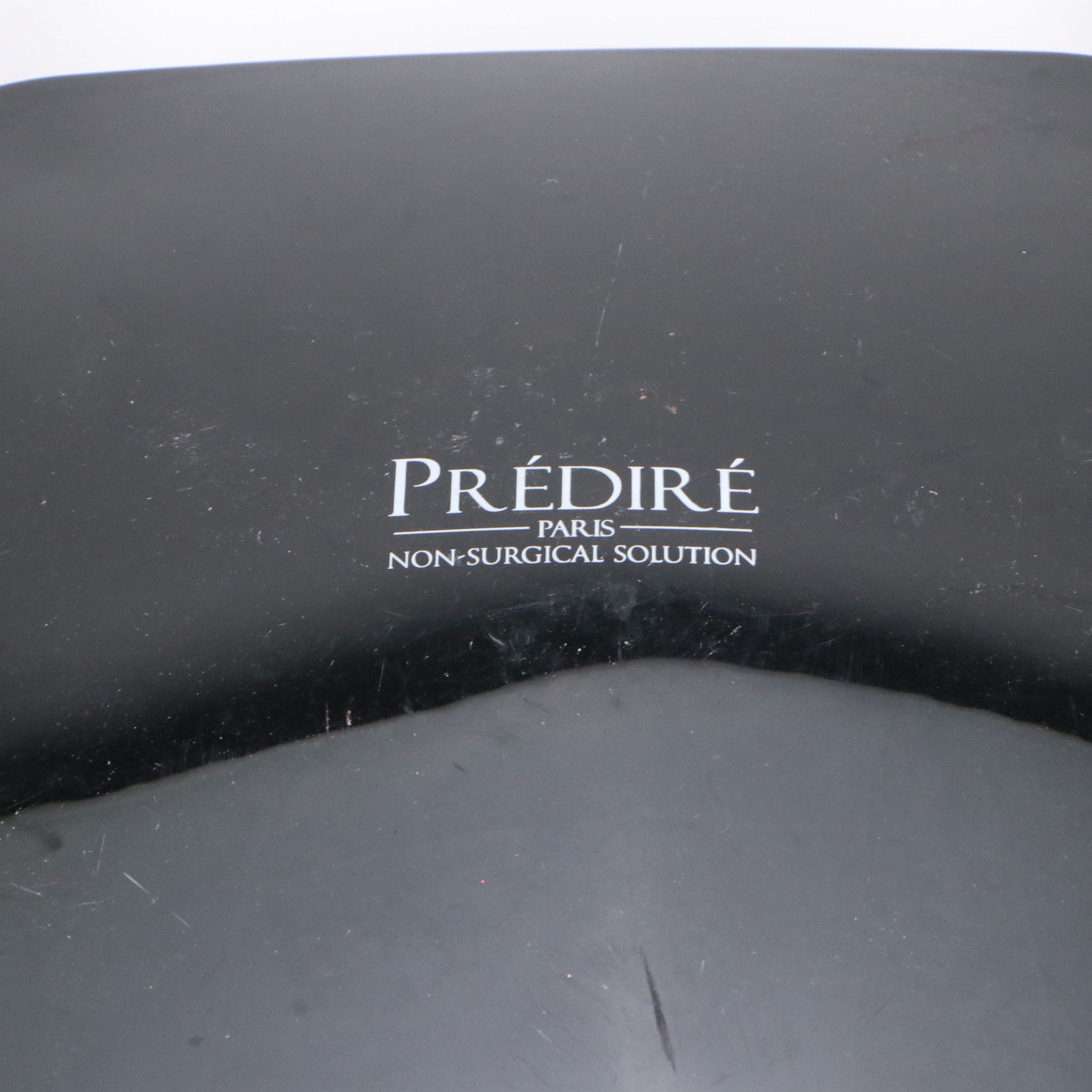 Össur Miami and Xtend Cervical Neck Collars and Prédiré LED Light Therapy Device